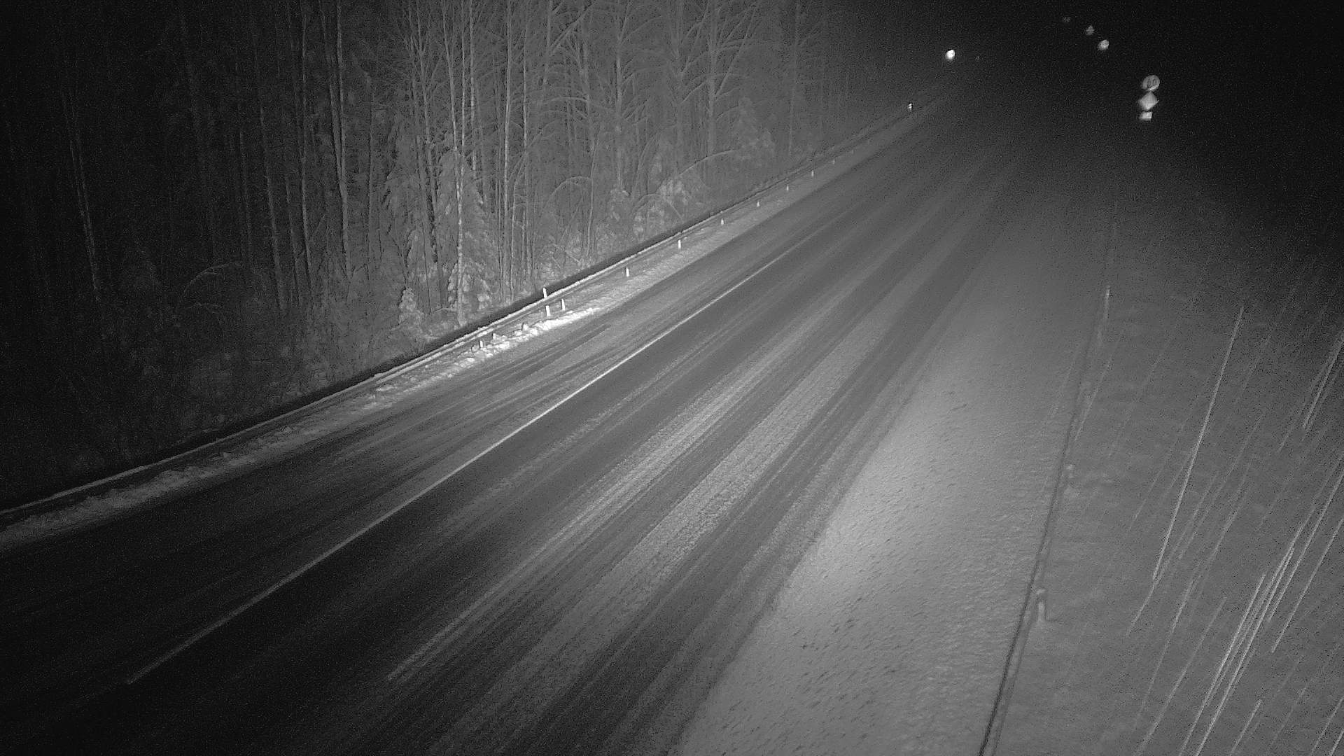 Weather Camera Image Tie 23, Heinävesi, Lamminpää, Heinävesi, Pohjois-Karjala