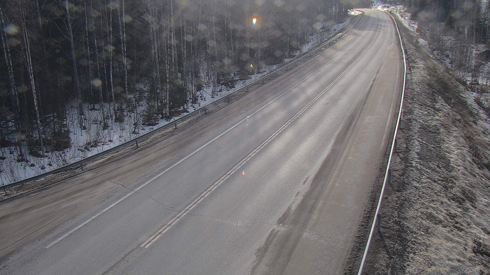 Kelikamerat Kuva Tie 23, Heinävesi, Lamminpää, Heinävesi, Pohjois-Karjala