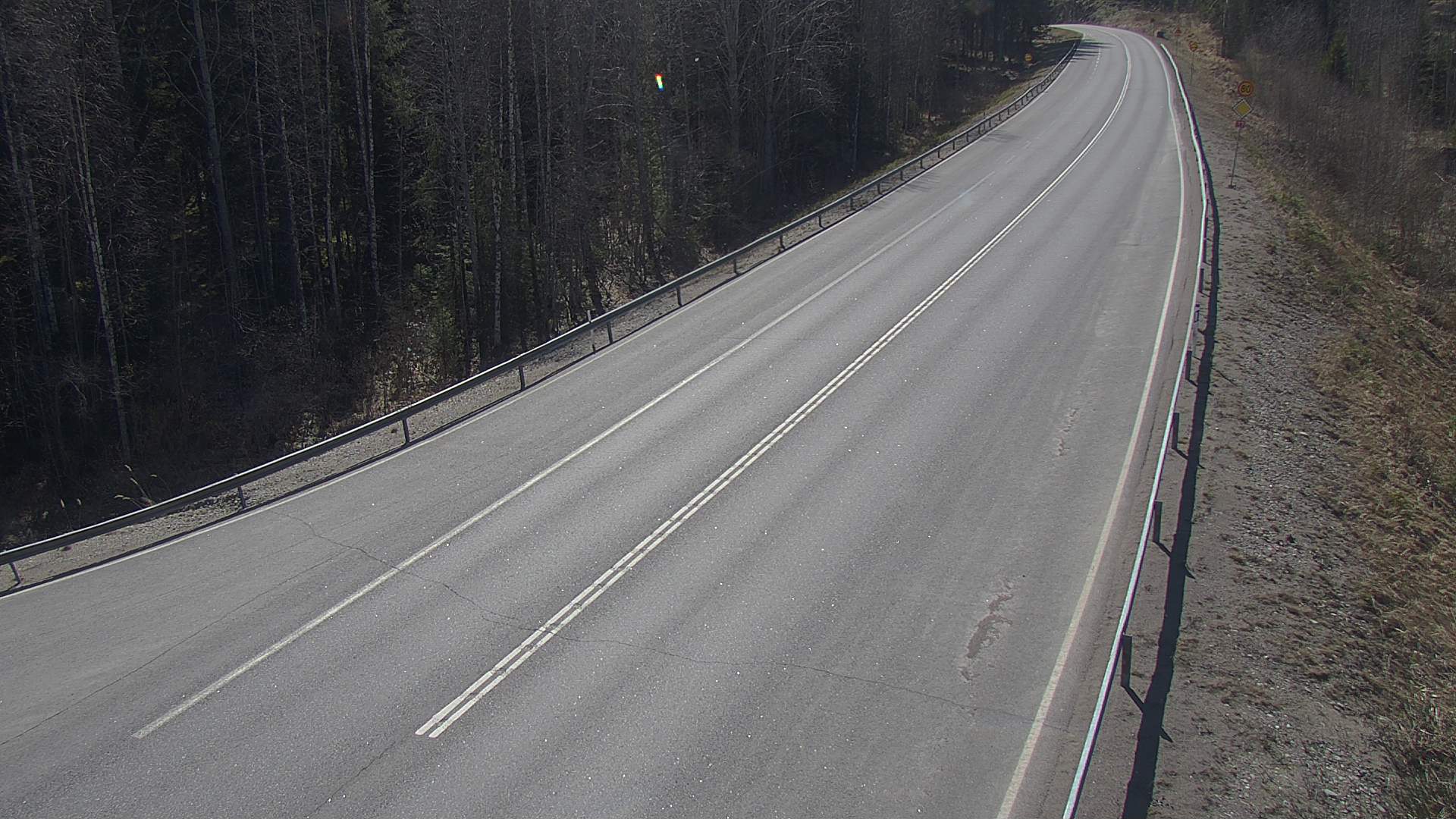 Kelikamerat Kuva Tie 23, Heinävesi, Lamminpää, Heinävesi, Pohjois-Karjala