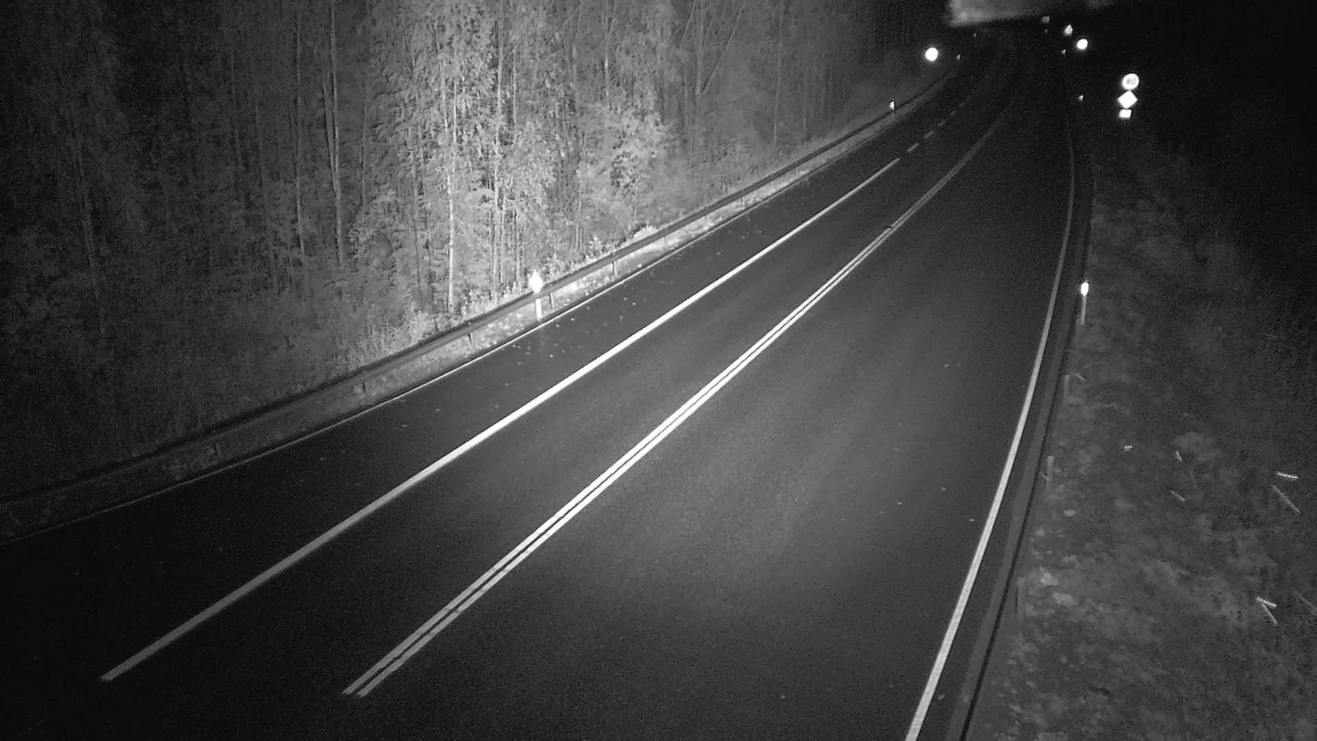Weather Camera Image Tie 23, Heinävesi, Lamminpää, Heinävesi, Pohjois-Karjala