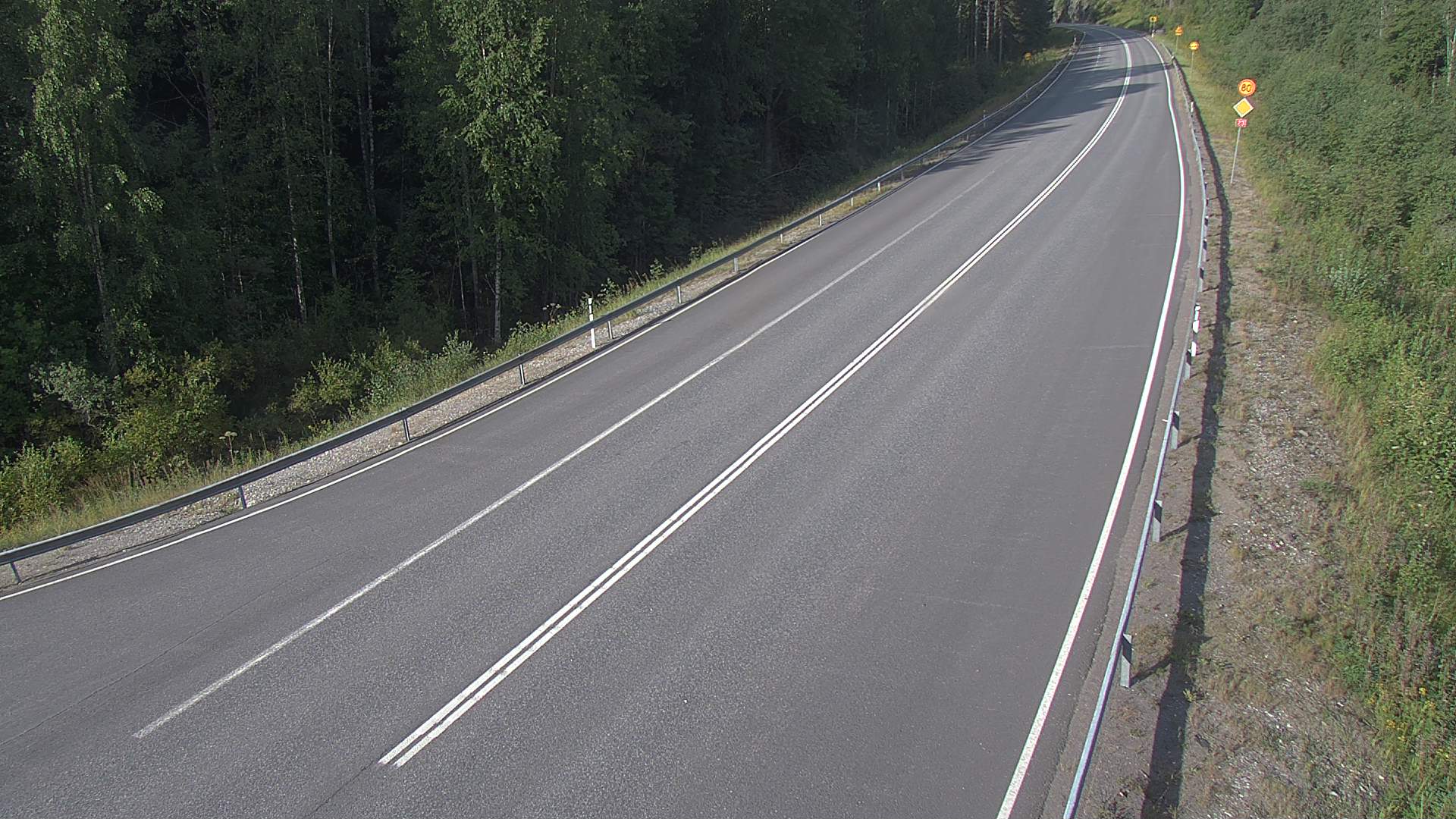 Kelikamerat Kuva Tie 23, Heinävesi, Lamminpää, Heinävesi, Pohjois-Karjala