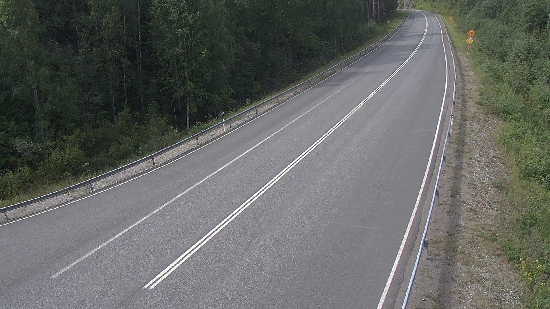 Kelikamerat Kuva Tie 23, Heinävesi, Lamminpää, Heinävesi, Pohjois-Karjala