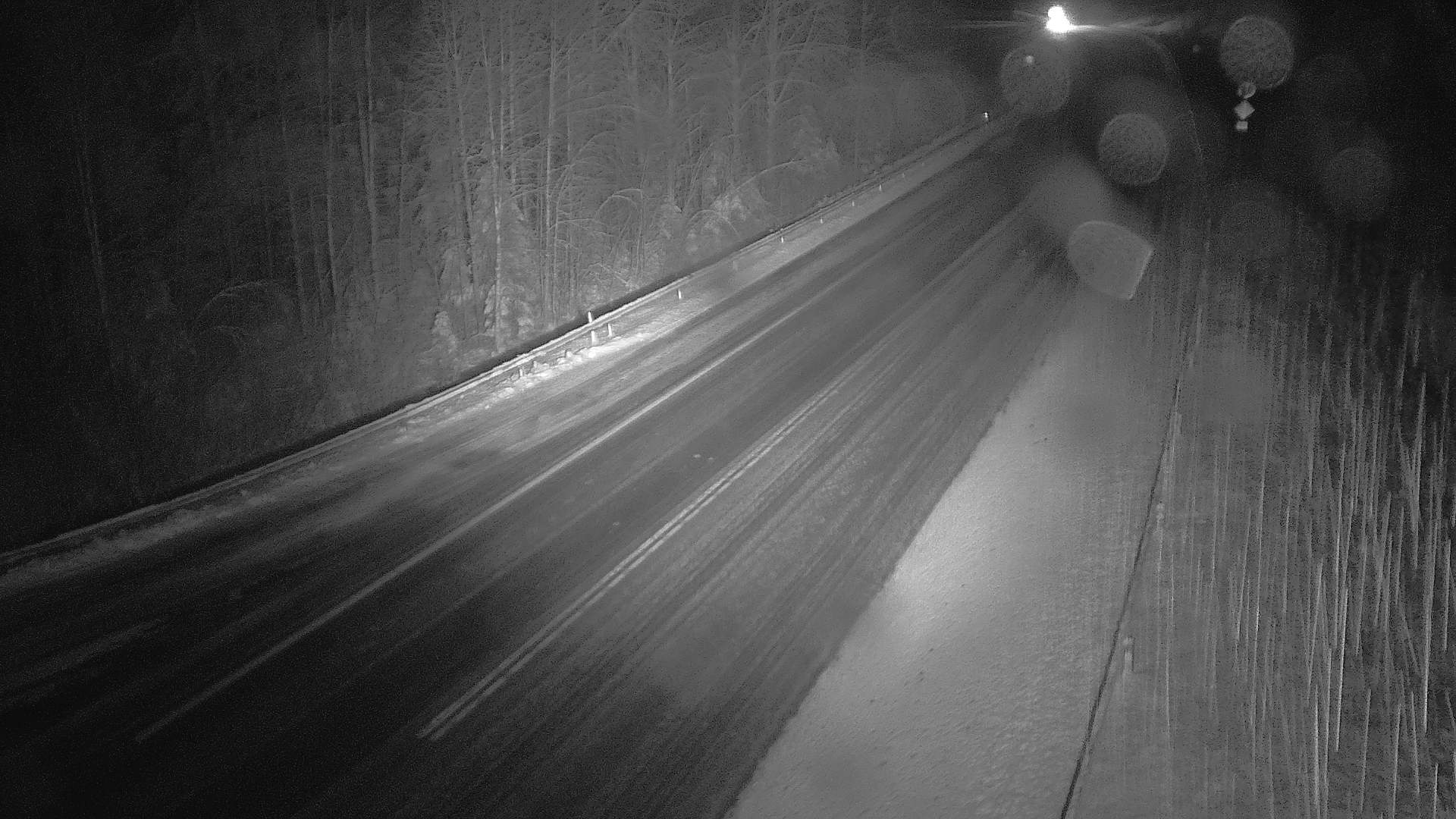 Weather Camera Image Tie 23, Heinävesi, Lamminpää, Heinävesi, Pohjois-Karjala