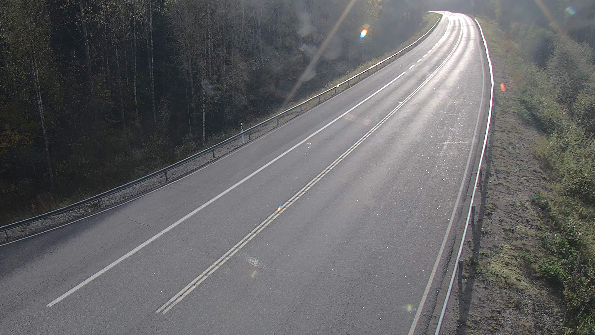 Kelikamerat Kuva Tie 23, Heinävesi, Lamminpää, Heinävesi, Pohjois-Karjala