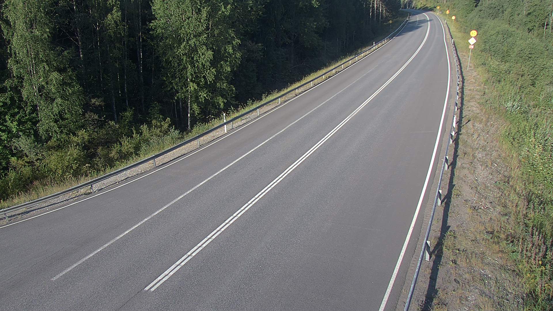 Kelikamerat Kuva Tie 23, Heinävesi, Lamminpää, Heinävesi, Pohjois-Karjala