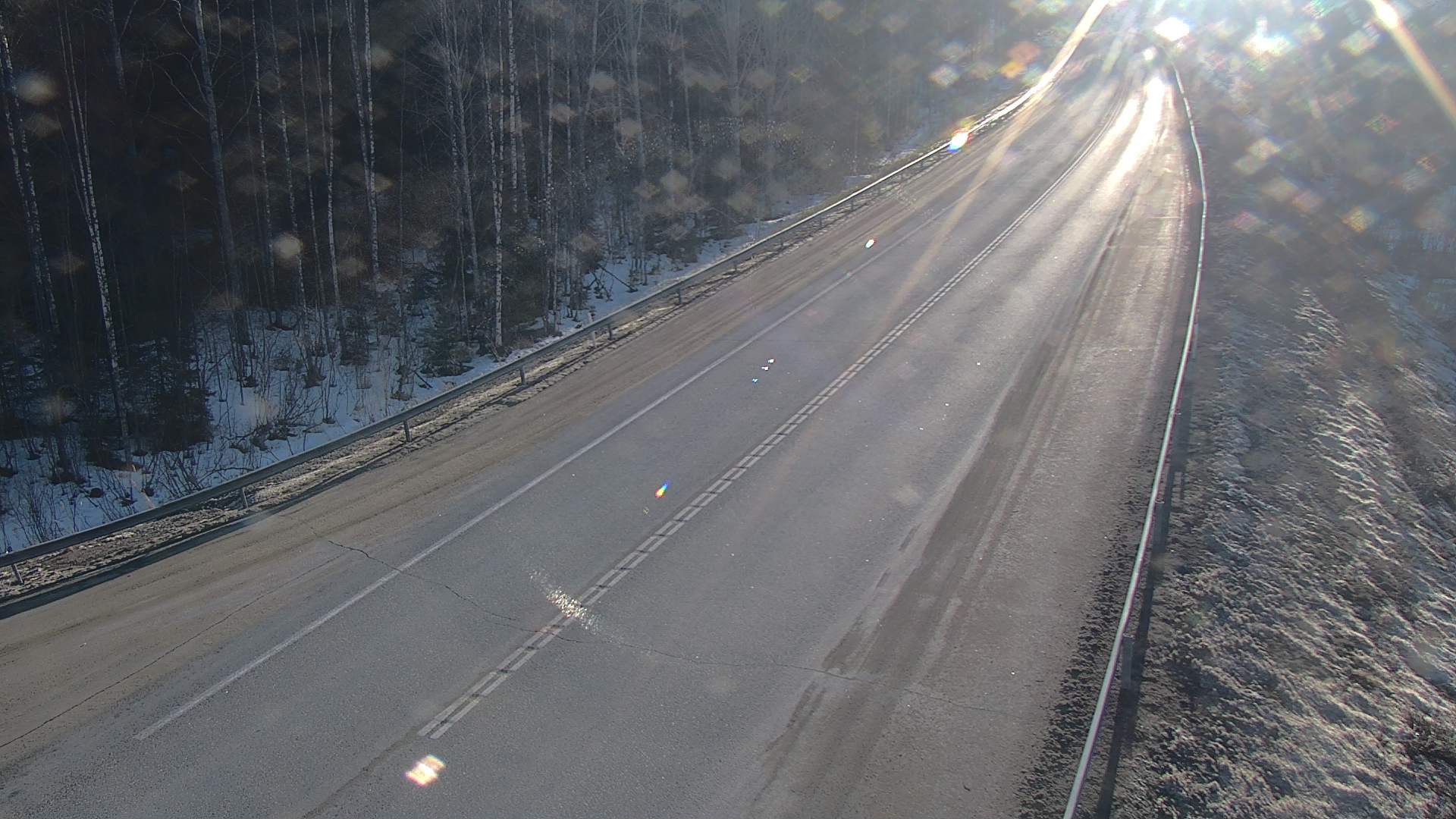 Kelikamerat Kuva Tie 23, Heinävesi, Lamminpää, Heinävesi, Pohjois-Karjala