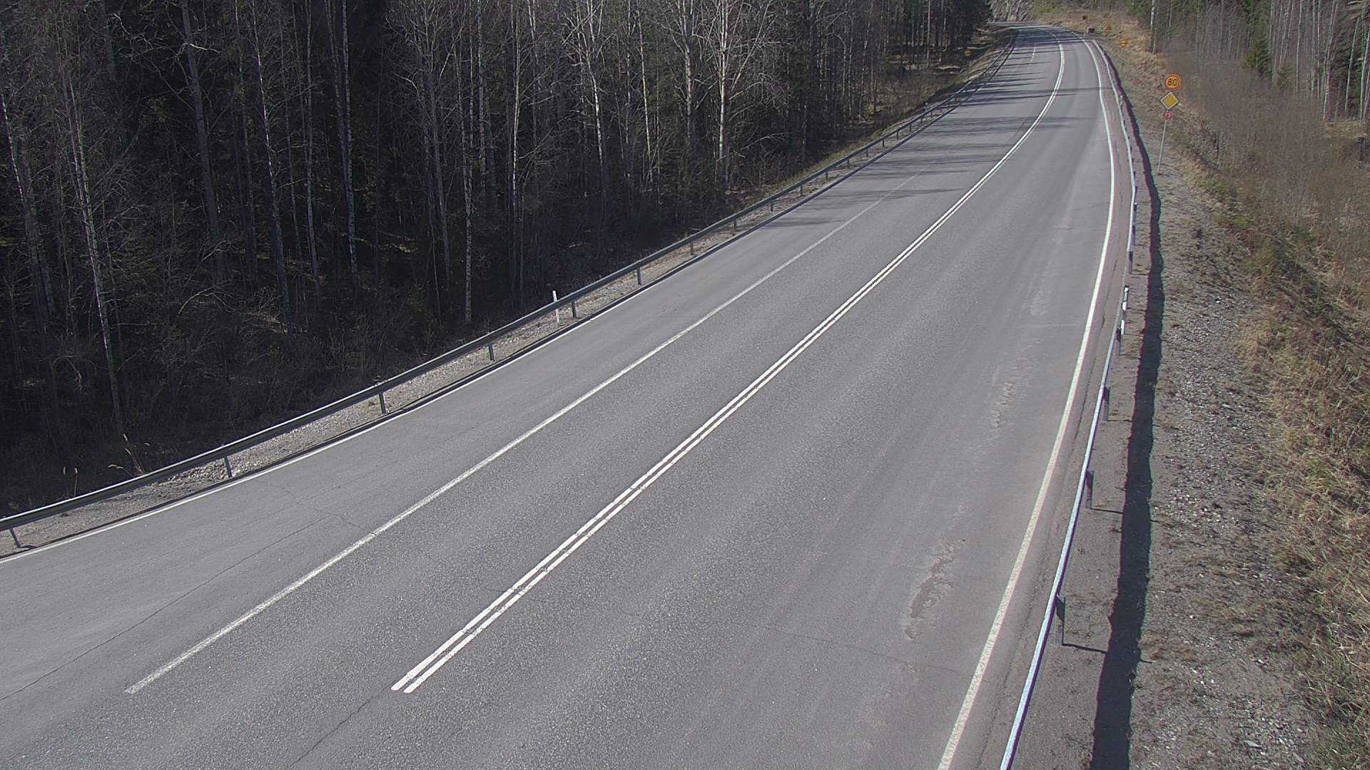 Kelikamerat Kuva Tie 23, Heinävesi, Lamminpää, Heinävesi, Pohjois-Karjala