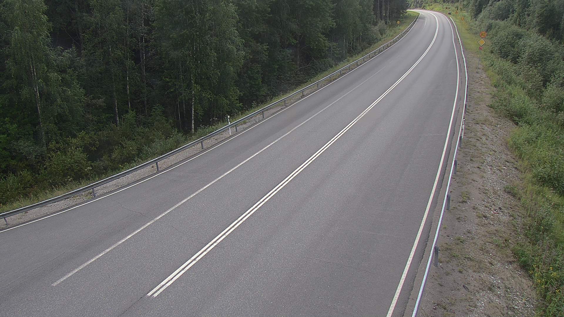 Kelikamerat Kuva Tie 23, Heinävesi, Lamminpää, Heinävesi, Pohjois-Karjala