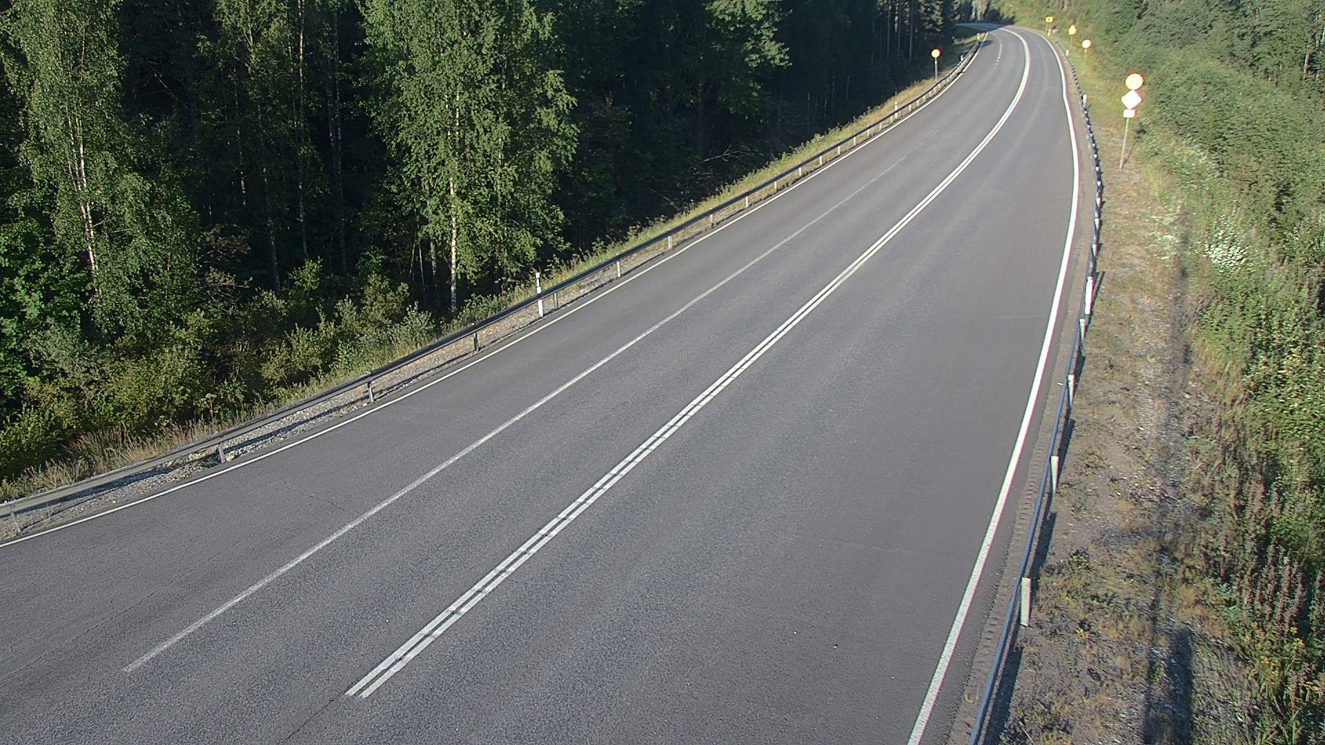 Kelikamerat Kuva Tie 23, Heinävesi, Lamminpää, Heinävesi, Pohjois-Karjala