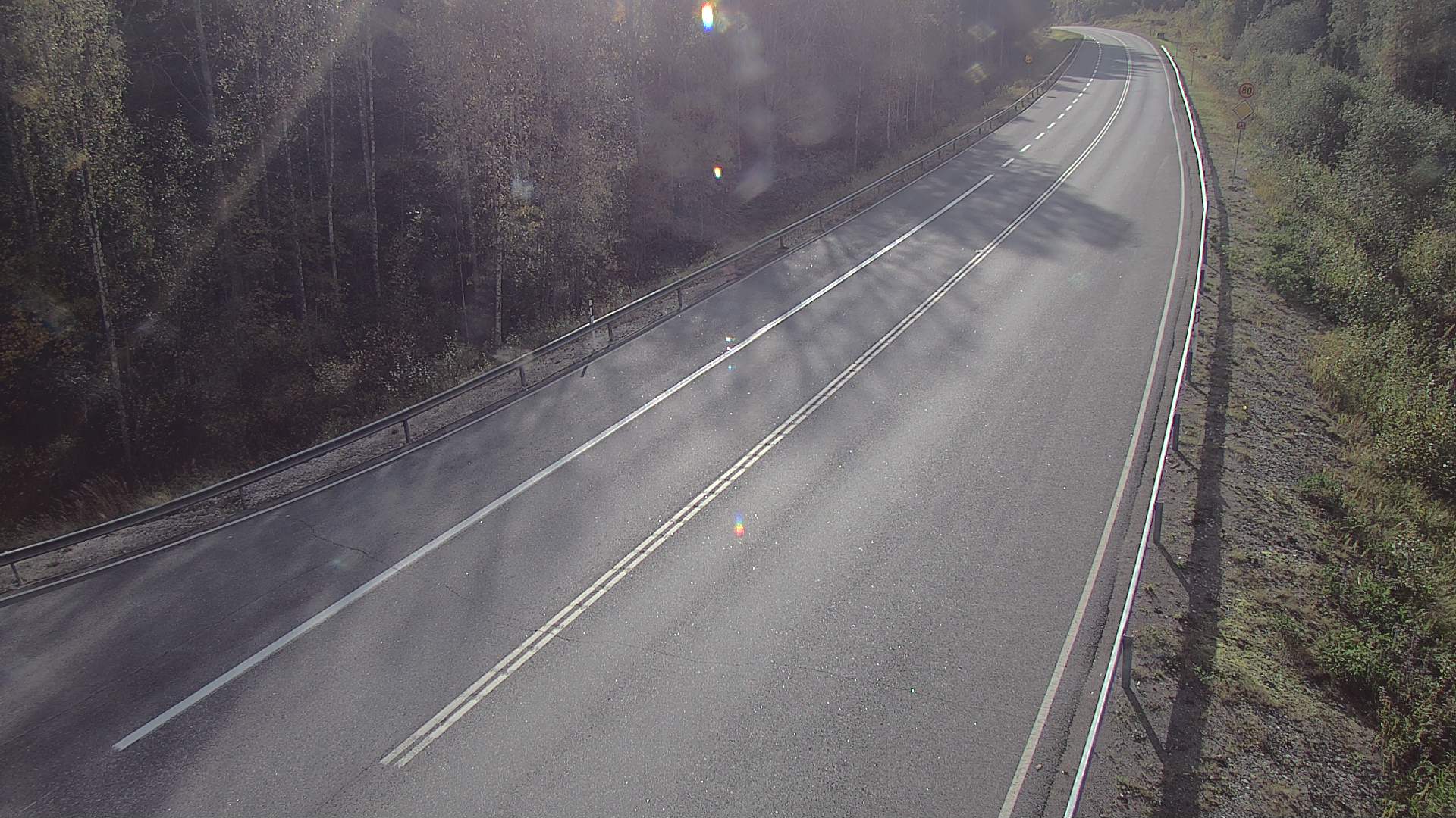 Kelikamerat Kuva Tie 23, Heinävesi, Lamminpää, Heinävesi, Pohjois-Karjala