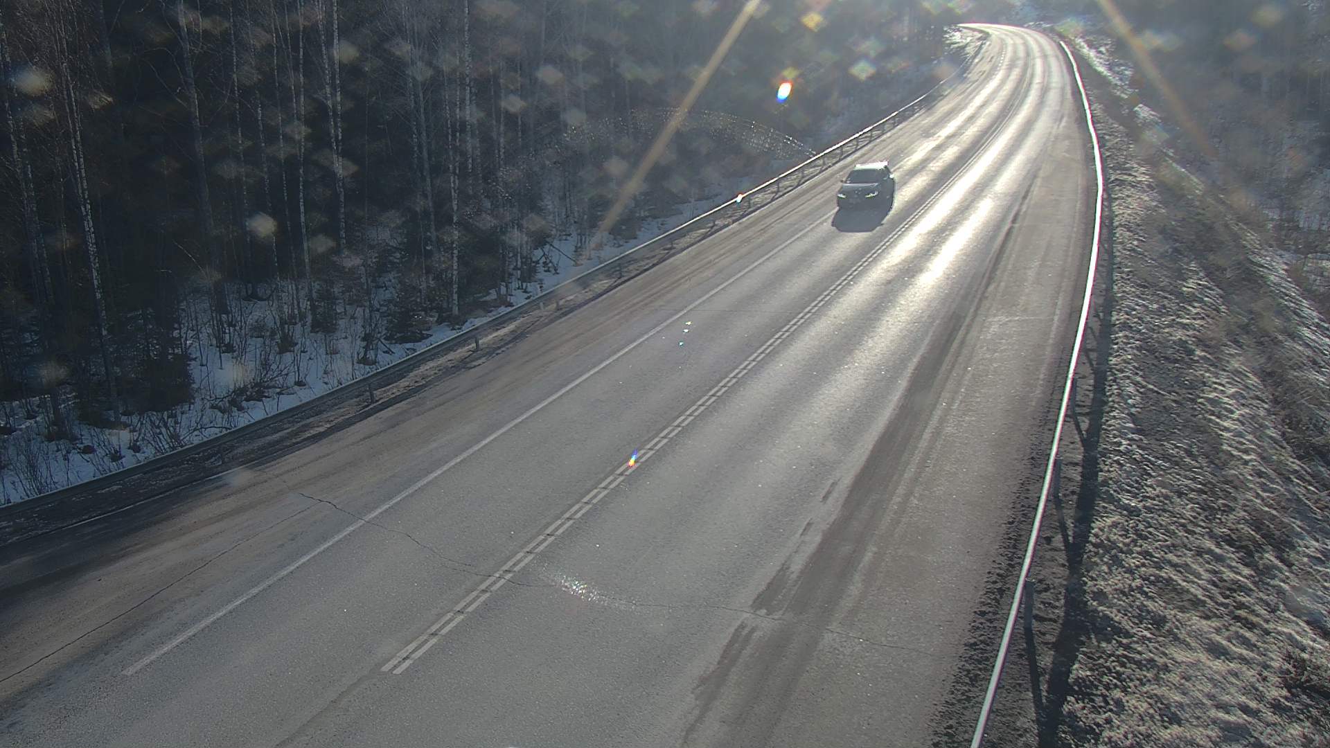 Kelikamerat Kuva Tie 23, Heinävesi, Lamminpää, Heinävesi, Pohjois-Karjala