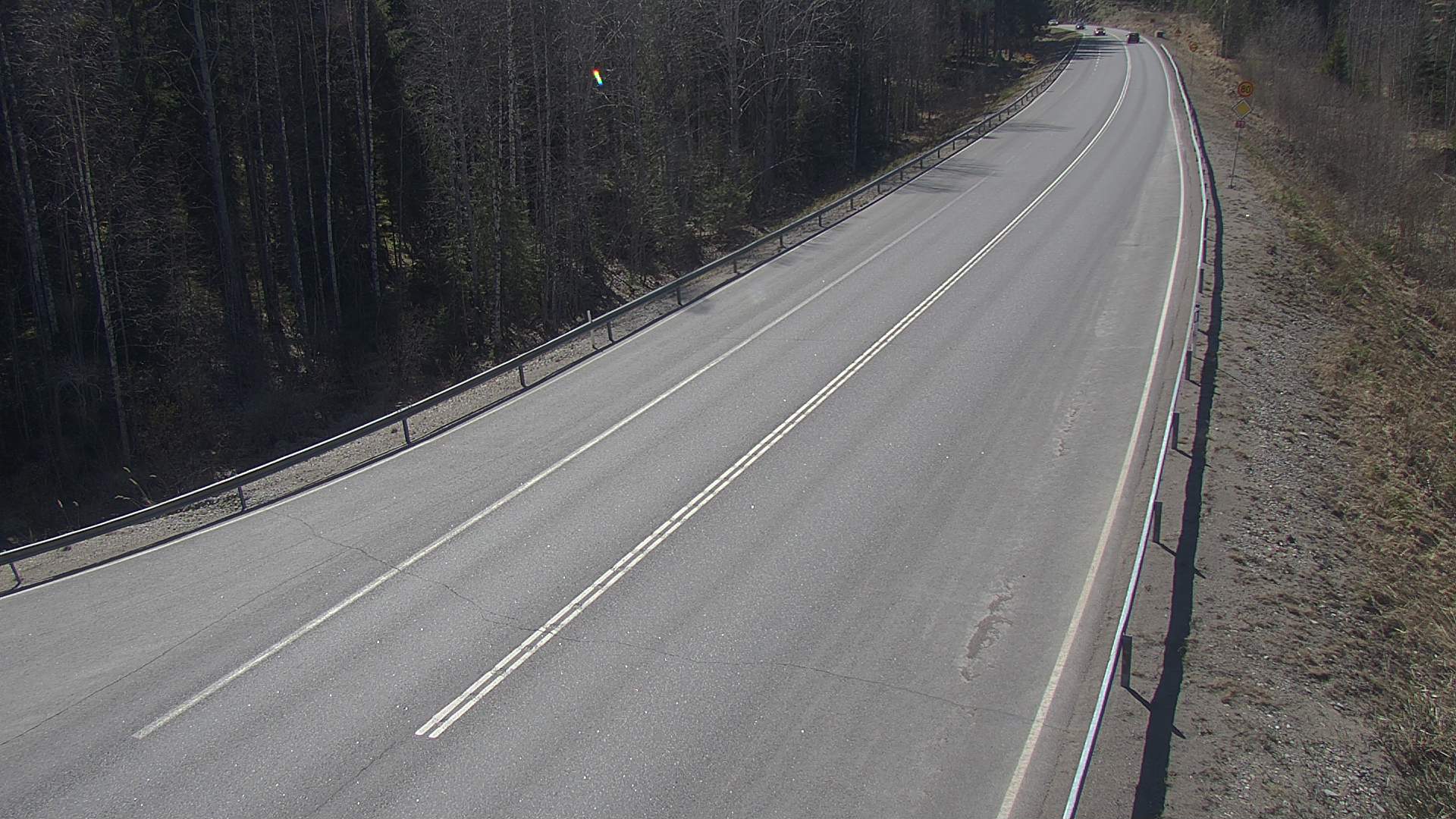 Kelikamerat Kuva Tie 23, Heinävesi, Lamminpää, Heinävesi, Pohjois-Karjala