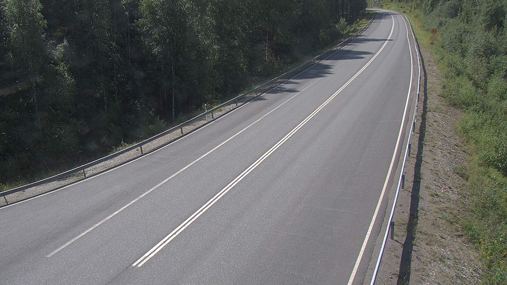 Kelikamerat Kuva Tie 23, Heinävesi, Lamminpää, Heinävesi, Pohjois-Karjala