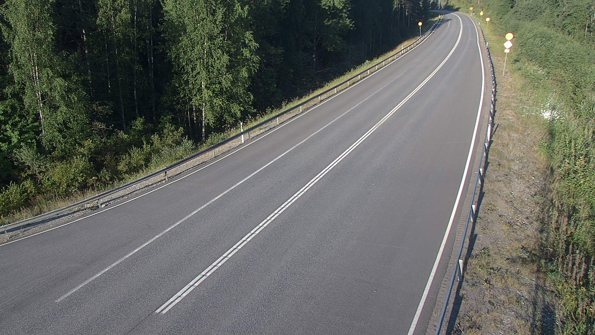 Kelikamerat Kuva Tie 23, Heinävesi, Lamminpää, Heinävesi, Pohjois-Karjala