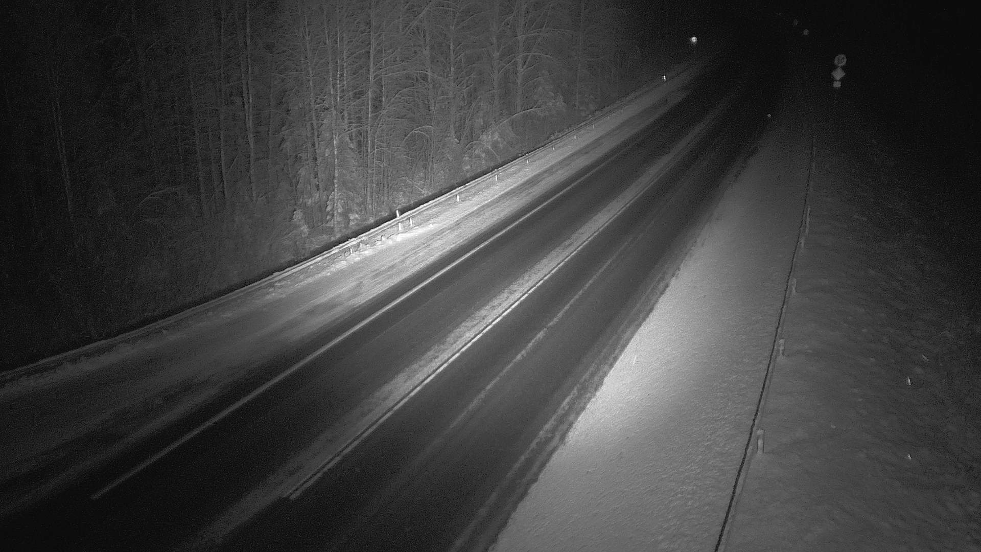 Weather Camera Image Tie 23, Heinävesi, Lamminpää, Heinävesi, Pohjois-Karjala