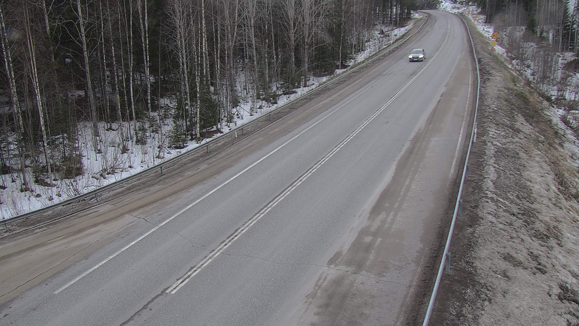 Kelikamerat Kuva Tie 23, Heinävesi, Lamminpää, Heinävesi, Pohjois-Karjala