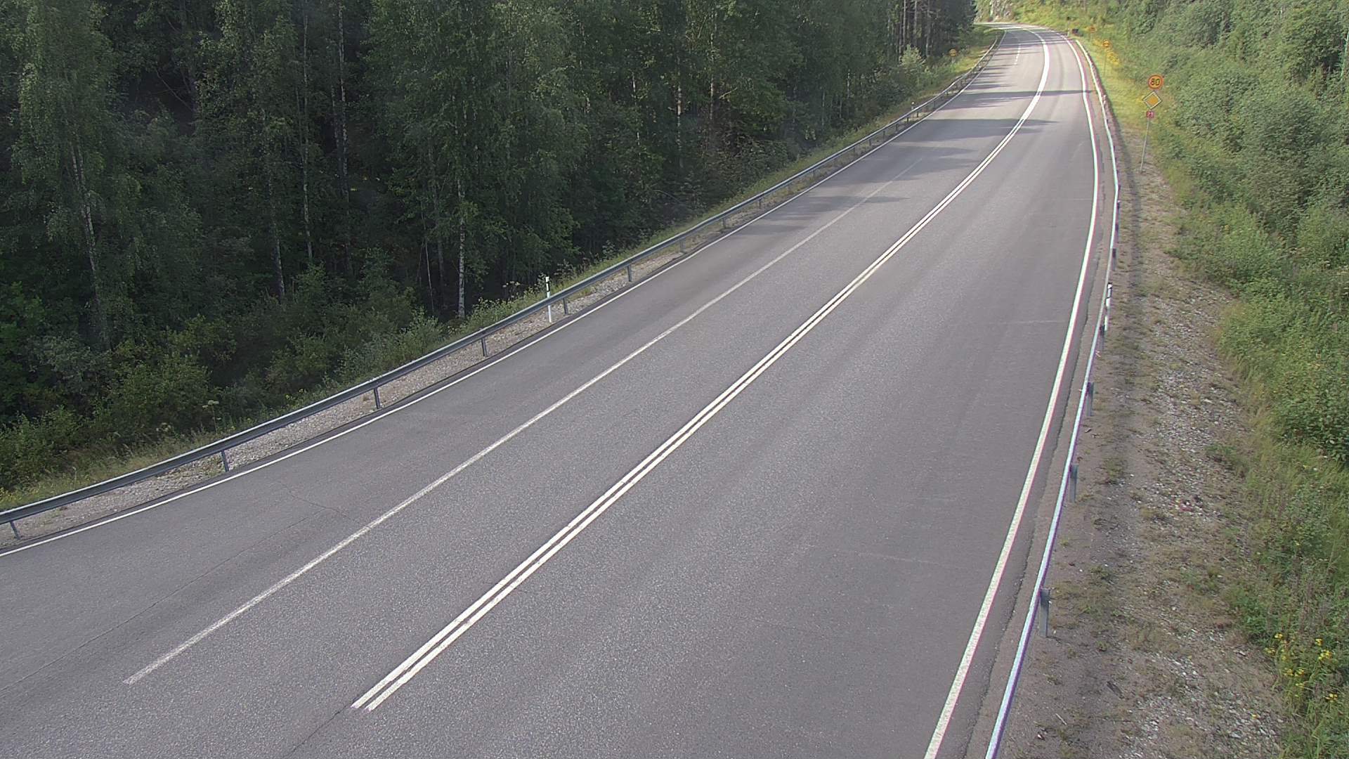 Kelikamerat Kuva Tie 23, Heinävesi, Lamminpää, Heinävesi, Pohjois-Karjala