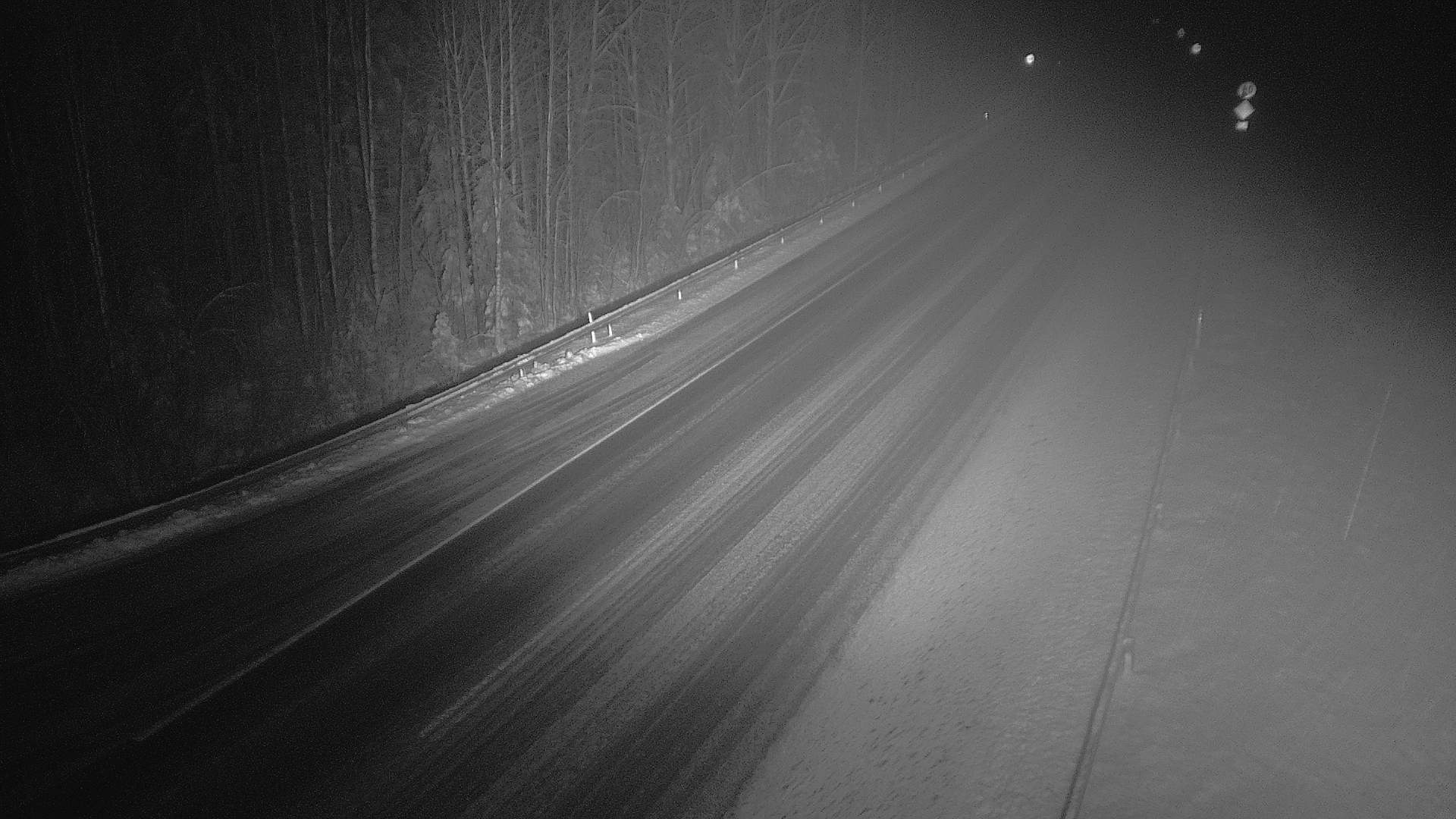 Weather Camera Image Tie 23, Heinävesi, Lamminpää, Heinävesi, Pohjois-Karjala