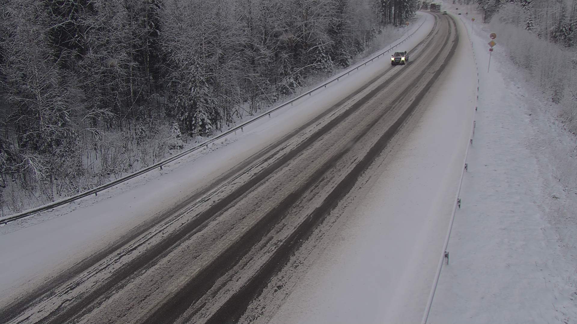 Kelikamerat Kuva Tie 23, Heinävesi, Lamminpää, Heinävesi, Pohjois-Karjala