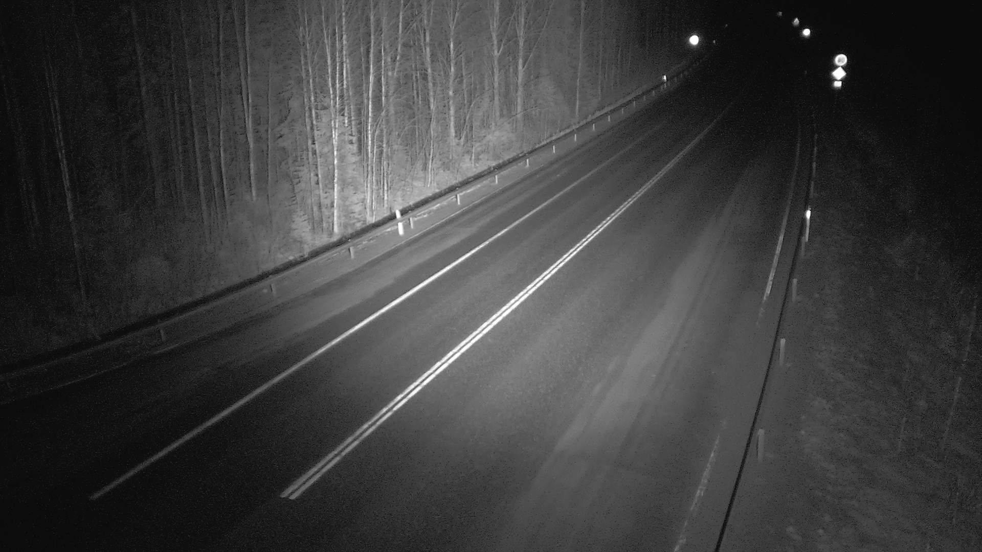 Weather Camera Image Tie 23, Heinävesi, Lamminpää, Heinävesi, Pohjois-Karjala