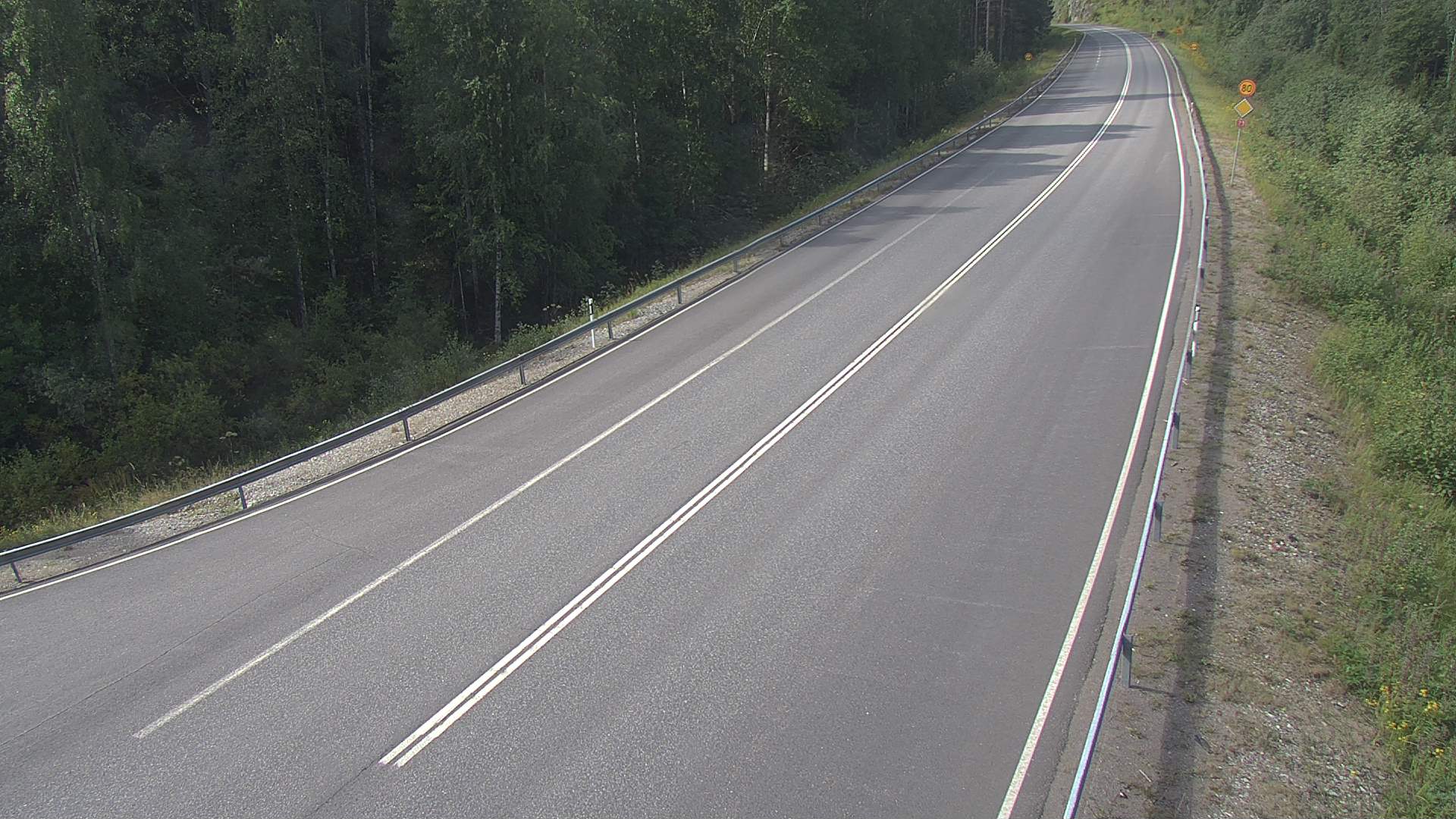 Kelikamerat Kuva Tie 23, Heinävesi, Lamminpää, Heinävesi, Pohjois-Karjala