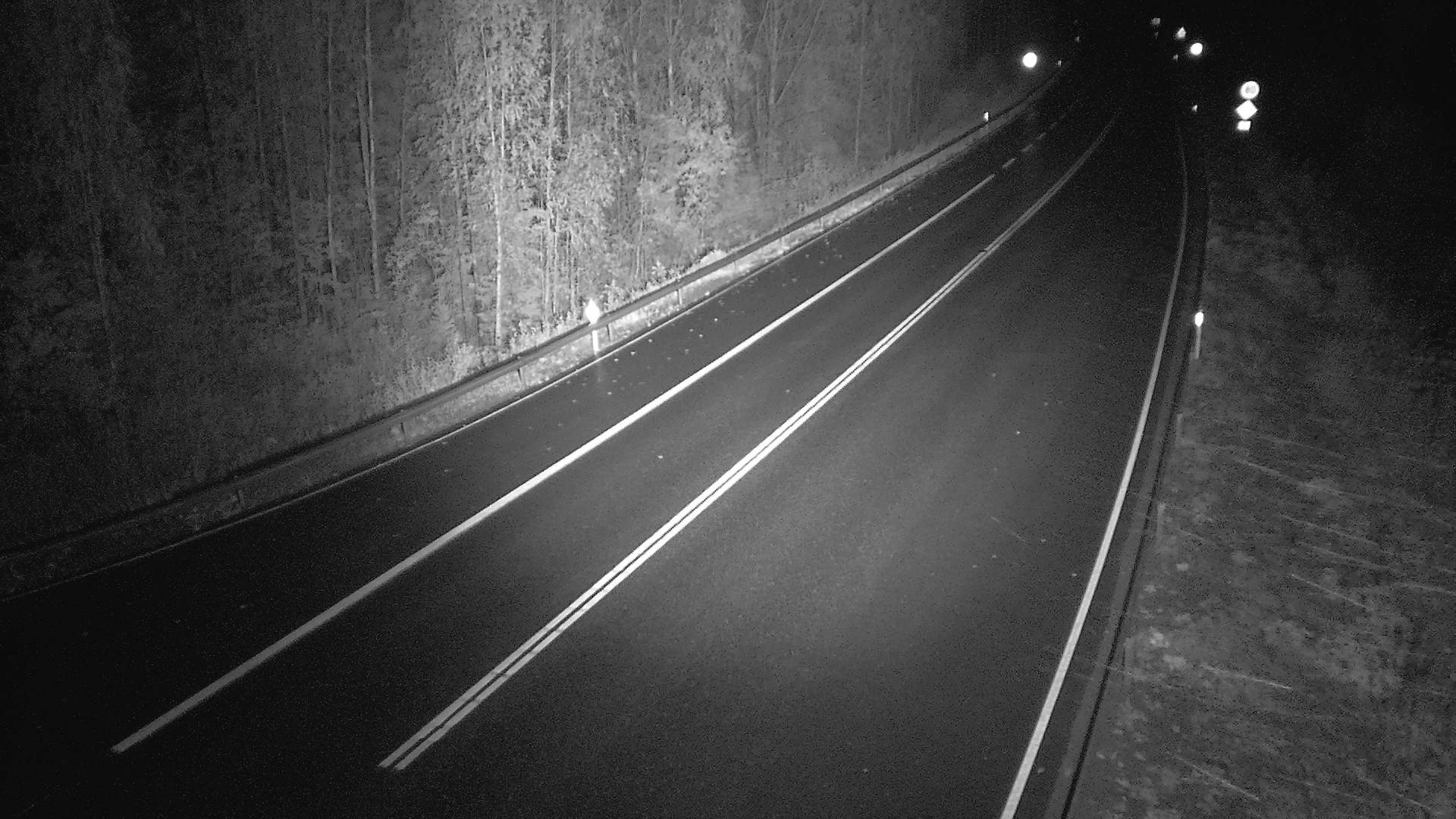Weather Camera Image Tie 23, Heinävesi, Lamminpää, Heinävesi, Pohjois-Karjala