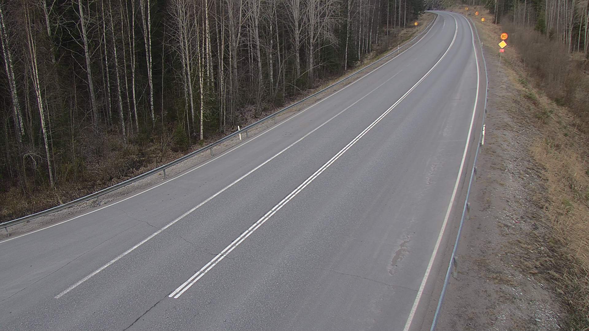 Kelikamerat Kuva Tie 23, Heinävesi, Lamminpää, Heinävesi, Pohjois-Karjala