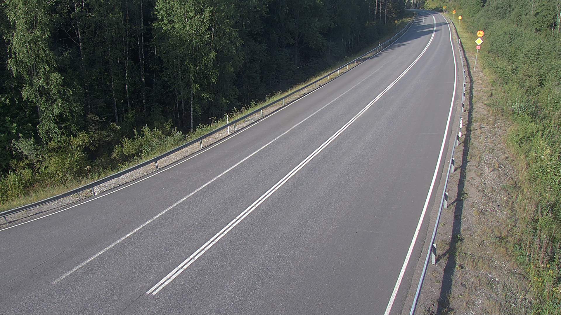 Kelikamerat Kuva Tie 23, Heinävesi, Lamminpää, Heinävesi, Pohjois-Karjala