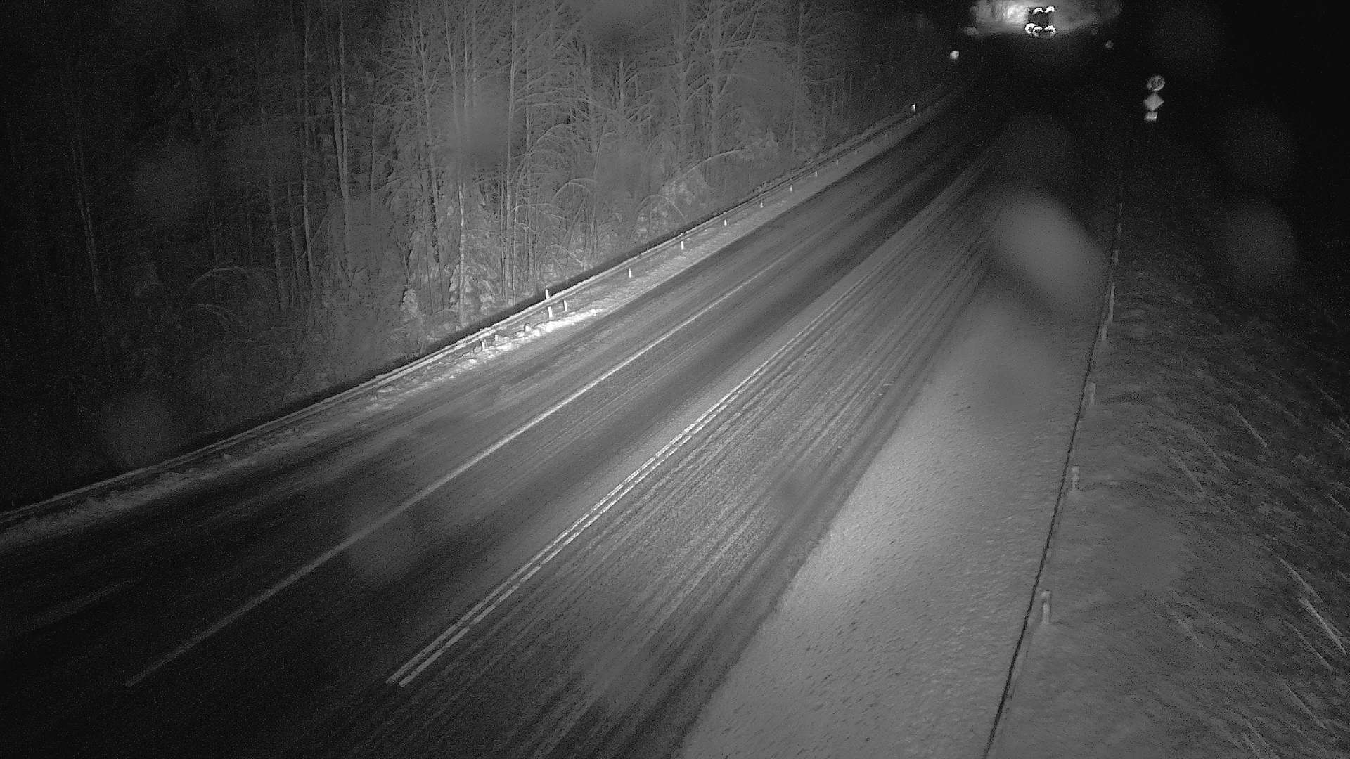 Weather Camera Image Tie 23, Heinävesi, Lamminpää, Heinävesi, Pohjois-Karjala