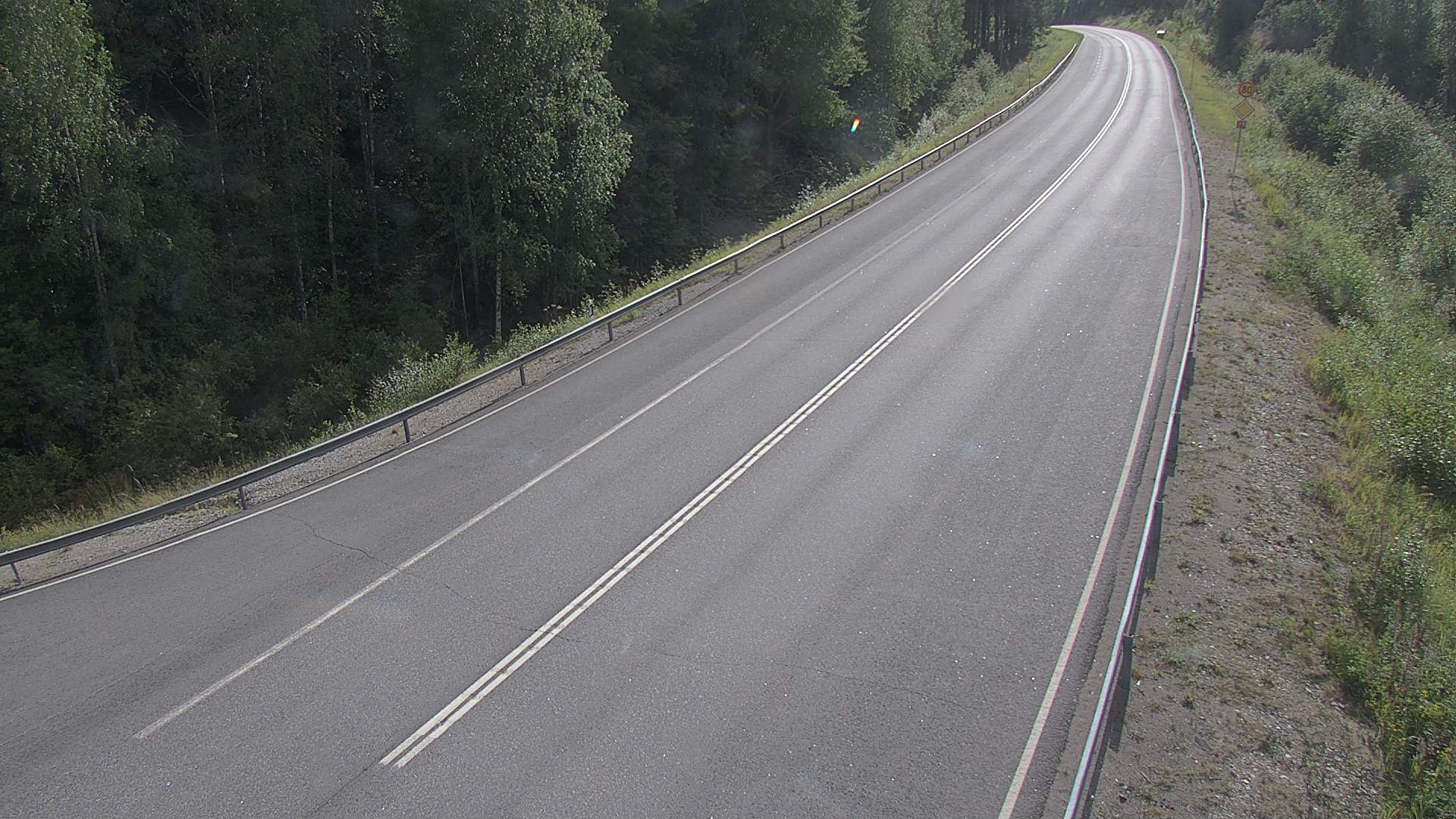 Kelikamerat Kuva Tie 23, Heinävesi, Lamminpää, Heinävesi, Pohjois-Karjala