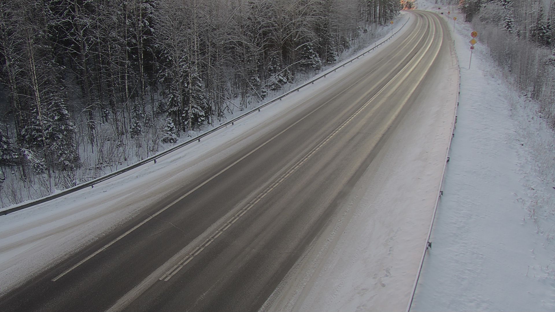 Kelikamerat Kuva Tie 23, Heinävesi, Lamminpää, Heinävesi, Pohjois-Karjala