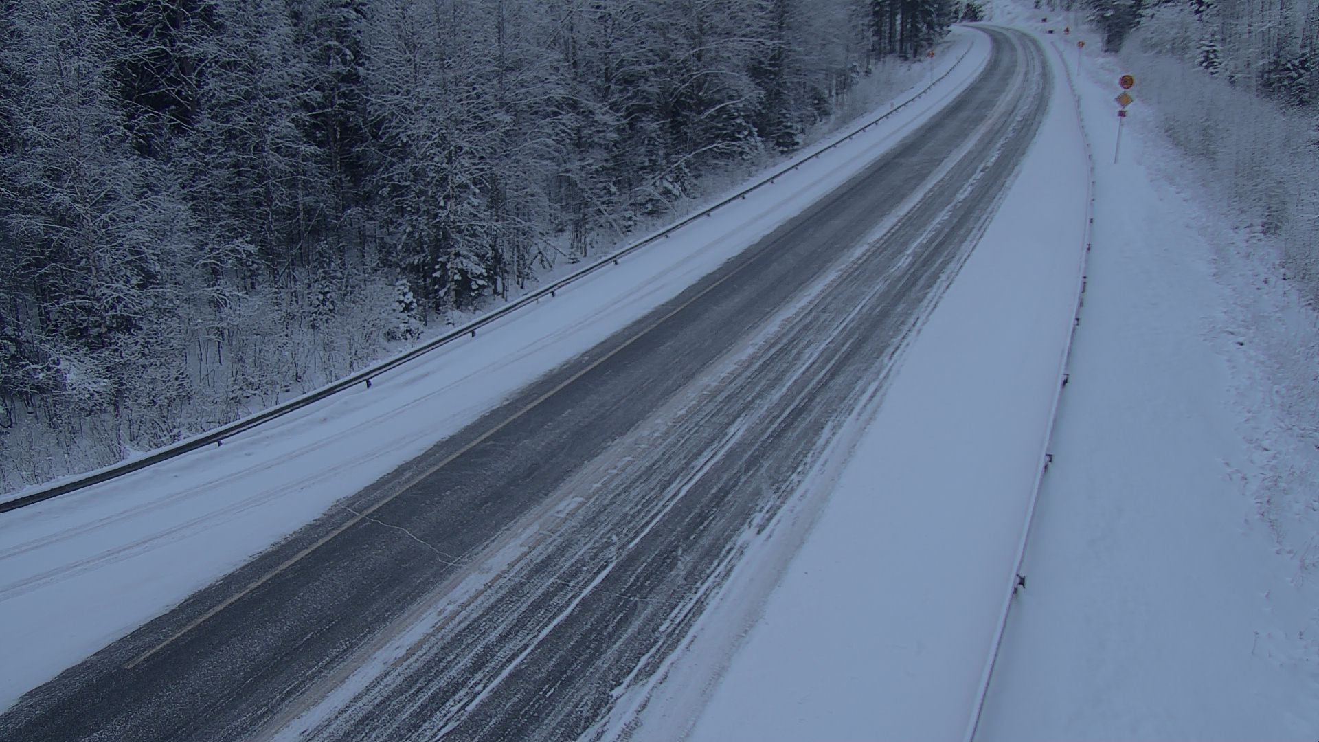 Kelikamerat Kuva Tie 23, Heinävesi, Lamminpää, Heinävesi, Pohjois-Karjala