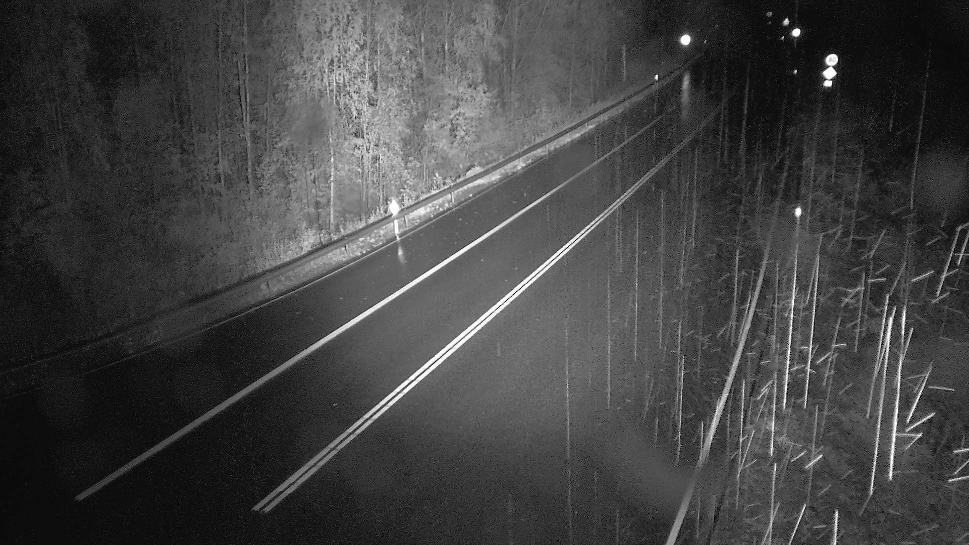 Weather Camera Image Tie 23, Heinävesi, Lamminpää, Heinävesi, Pohjois-Karjala