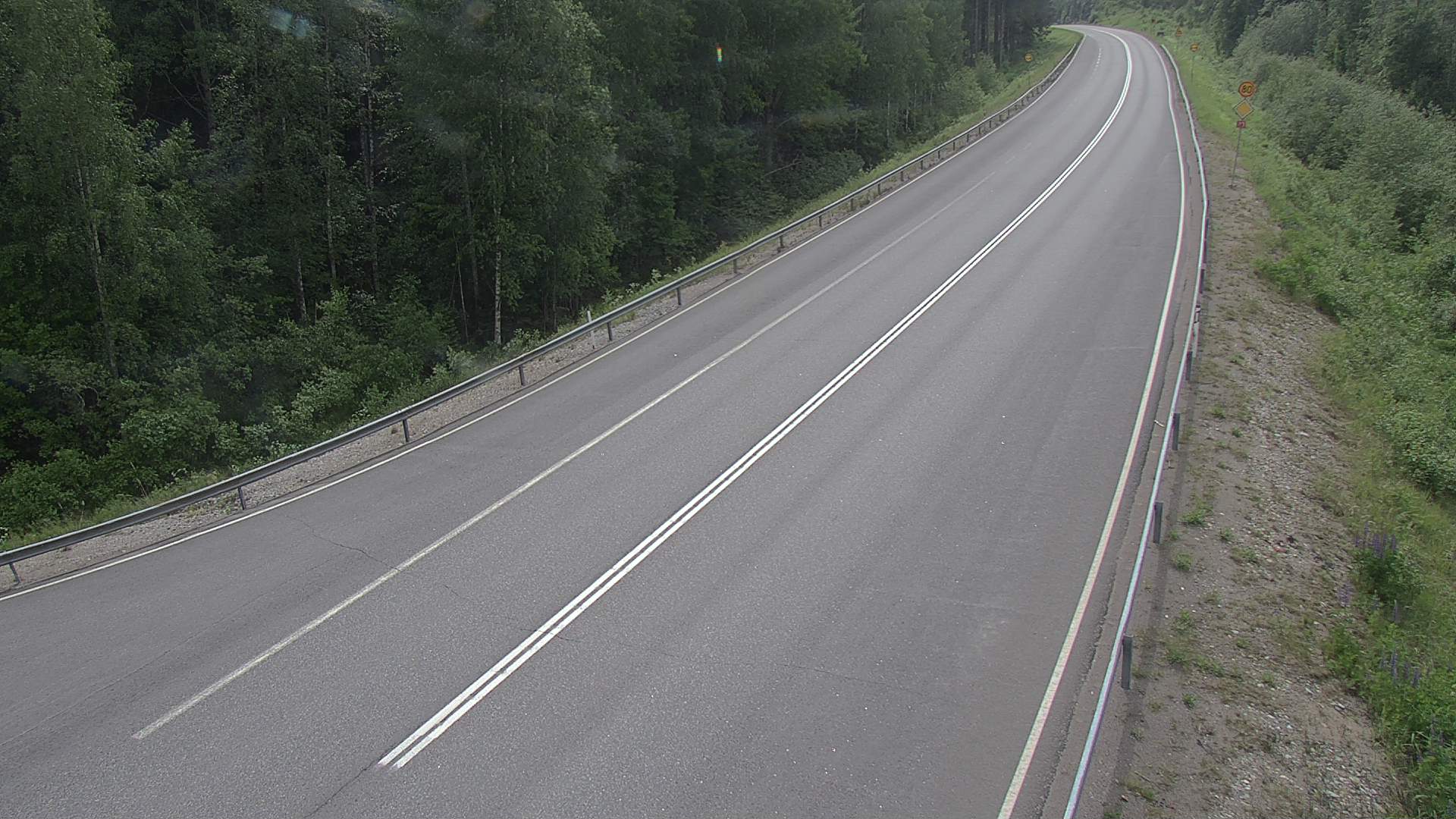 Kelikamerat Kuva Tie 23, Heinävesi, Lamminpää, Heinävesi, Pohjois-Karjala