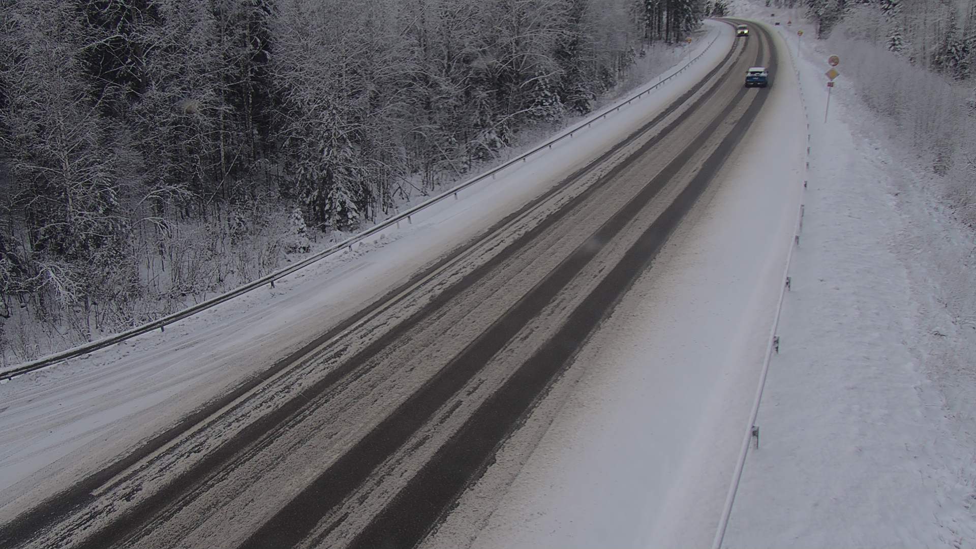 Kelikamerat Kuva Tie 23, Heinävesi, Lamminpää, Heinävesi, Pohjois-Karjala