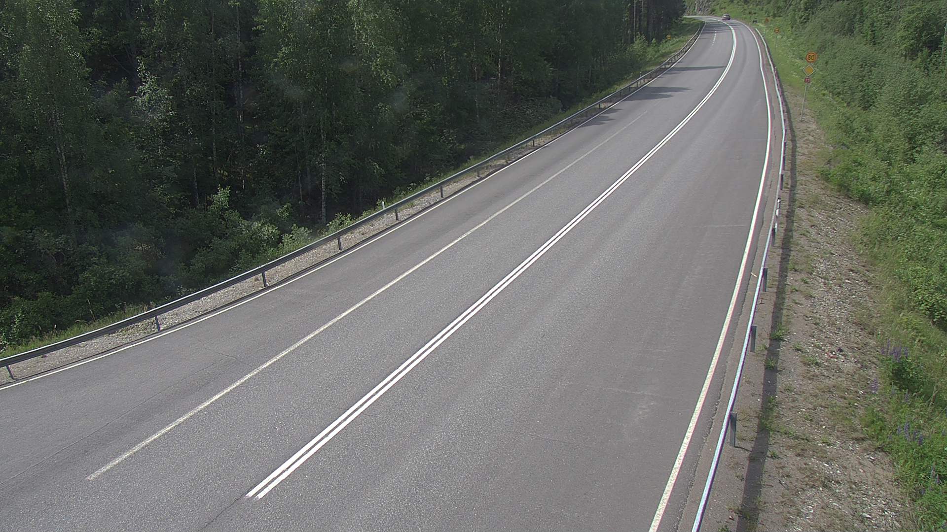 Kelikamerat Kuva Tie 23, Heinävesi, Lamminpää, Heinävesi, Pohjois-Karjala