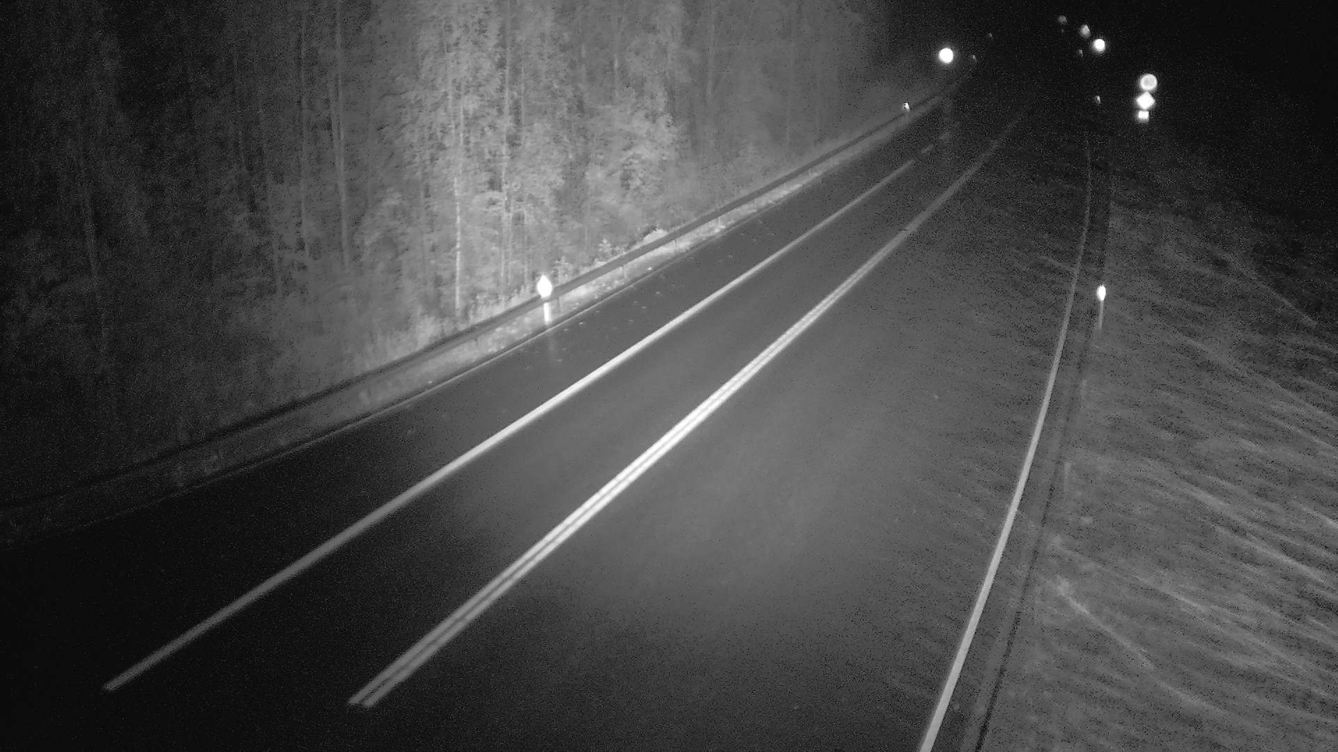 Weather Camera Image Tie 23, Heinävesi, Lamminpää, Heinävesi, Pohjois-Karjala