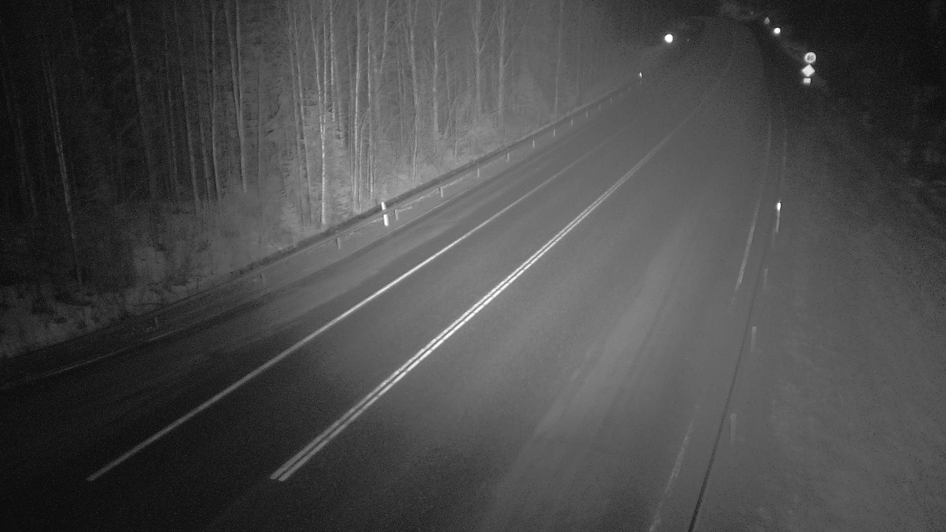 Weather Camera Image Tie 23, Heinävesi, Lamminpää, Heinävesi, Pohjois-Karjala