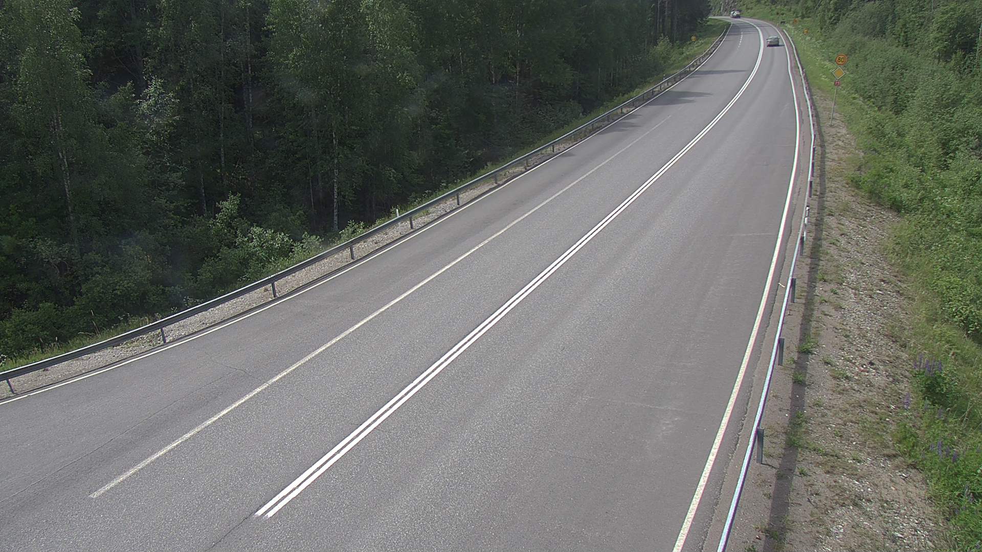 Kelikamerat Kuva Tie 23, Heinävesi, Lamminpää, Heinävesi, Pohjois-Karjala