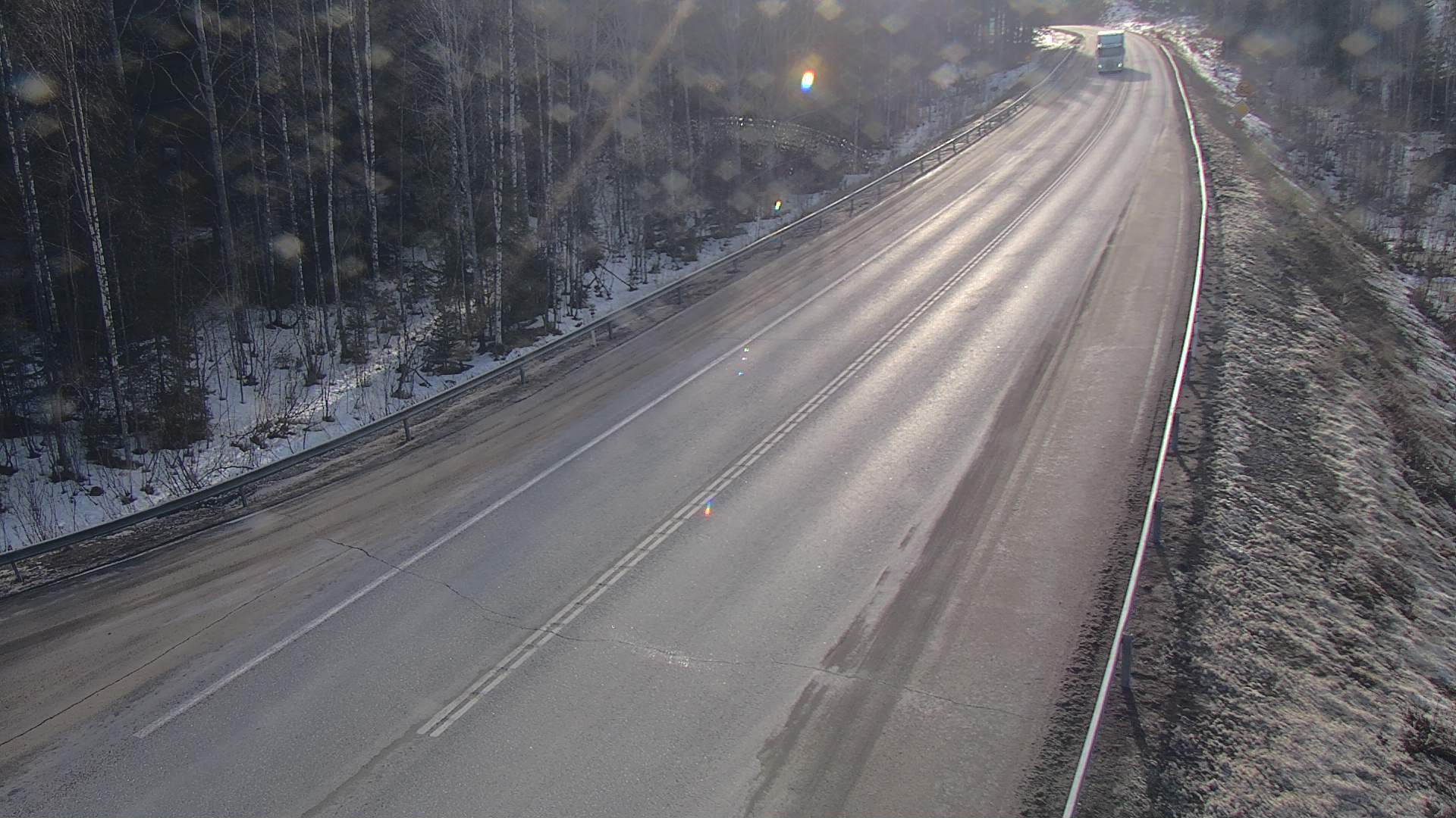 Kelikamerat Kuva Tie 23, Heinävesi, Lamminpää, Heinävesi, Pohjois-Karjala