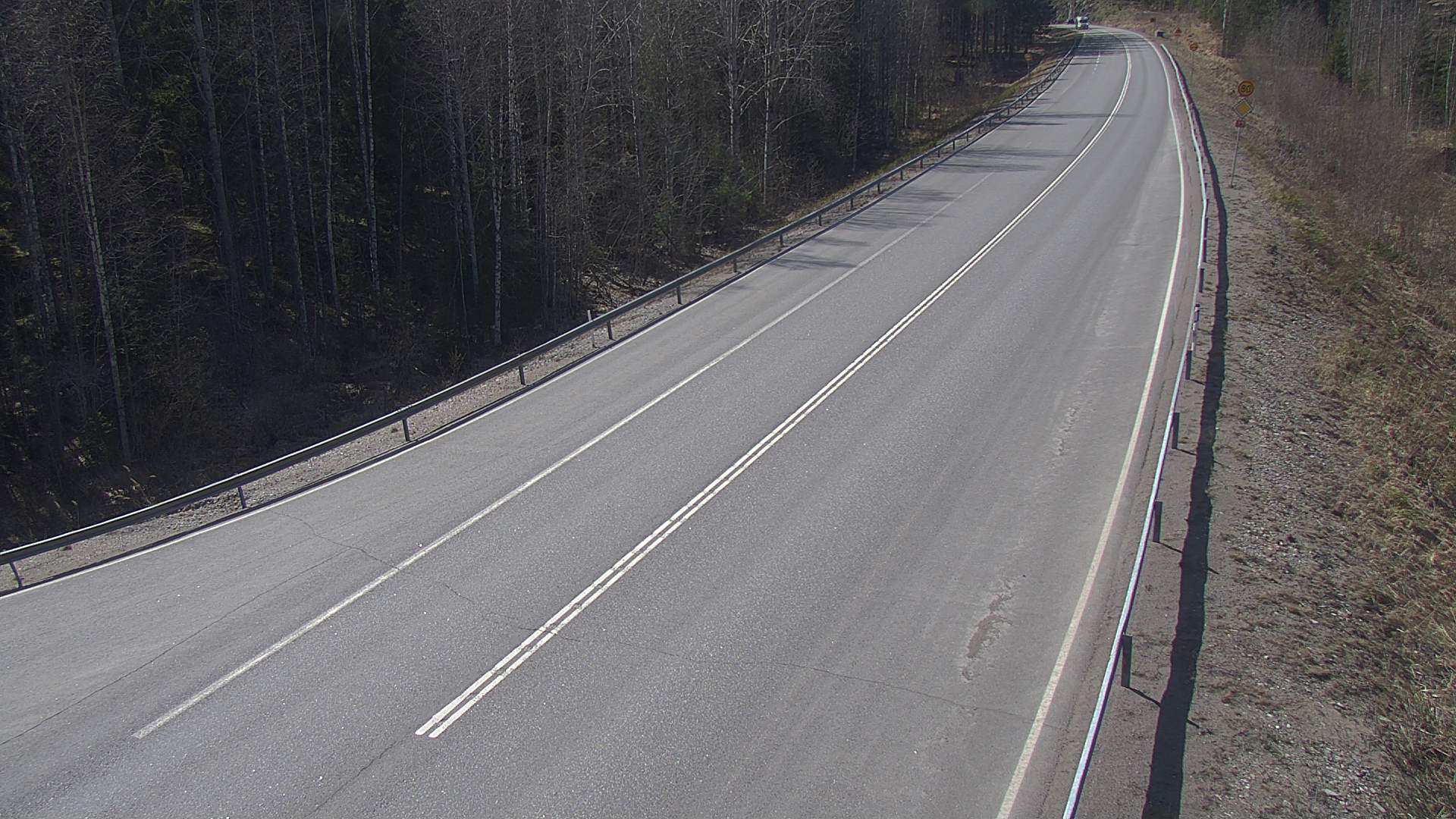 Kelikamerat Kuva Tie 23, Heinävesi, Lamminpää, Heinävesi, Pohjois-Karjala