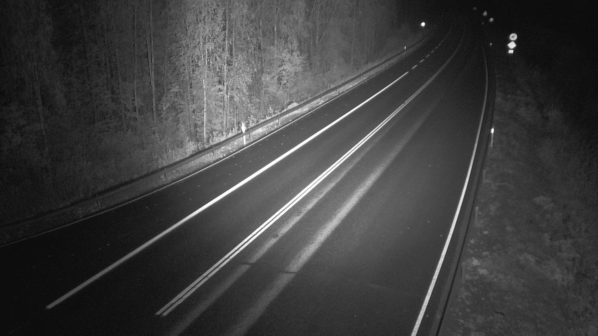 Weather Camera Image Tie 23, Heinävesi, Lamminpää, Heinävesi, Pohjois-Karjala