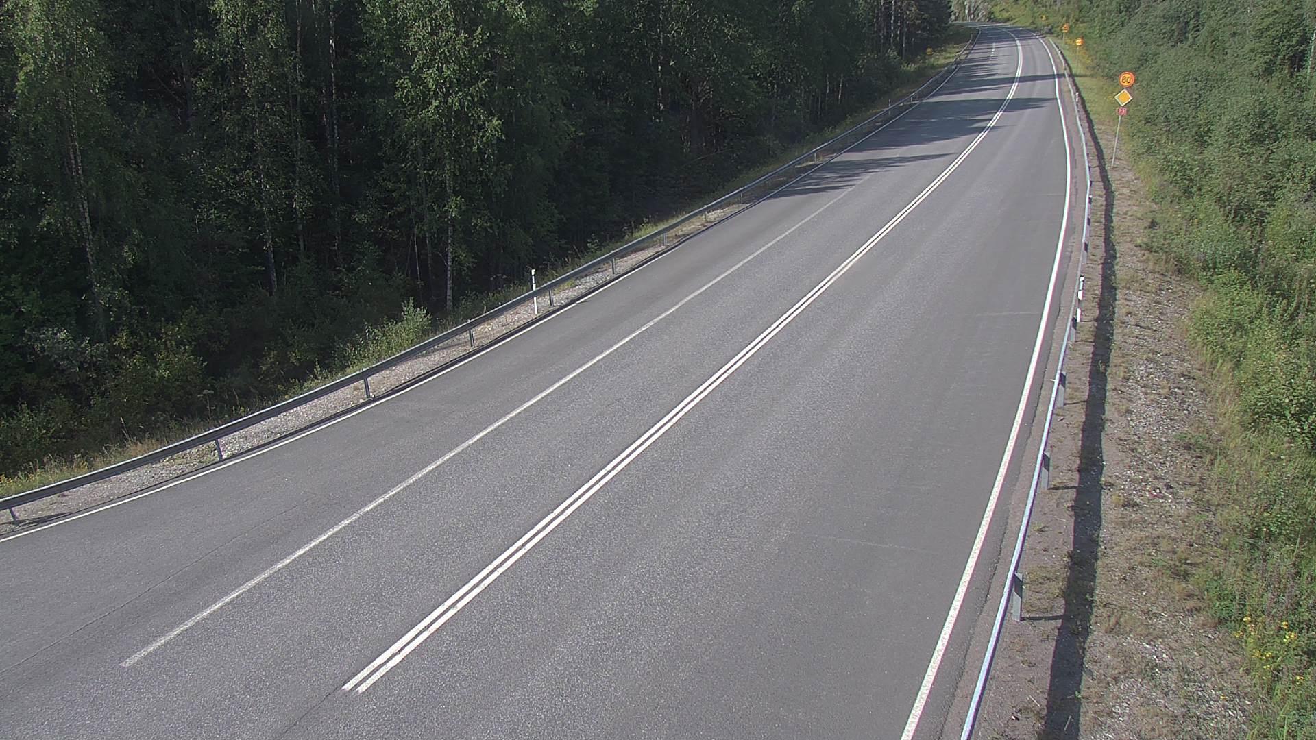 Kelikamerat Kuva Tie 23, Heinävesi, Lamminpää, Heinävesi, Pohjois-Karjala