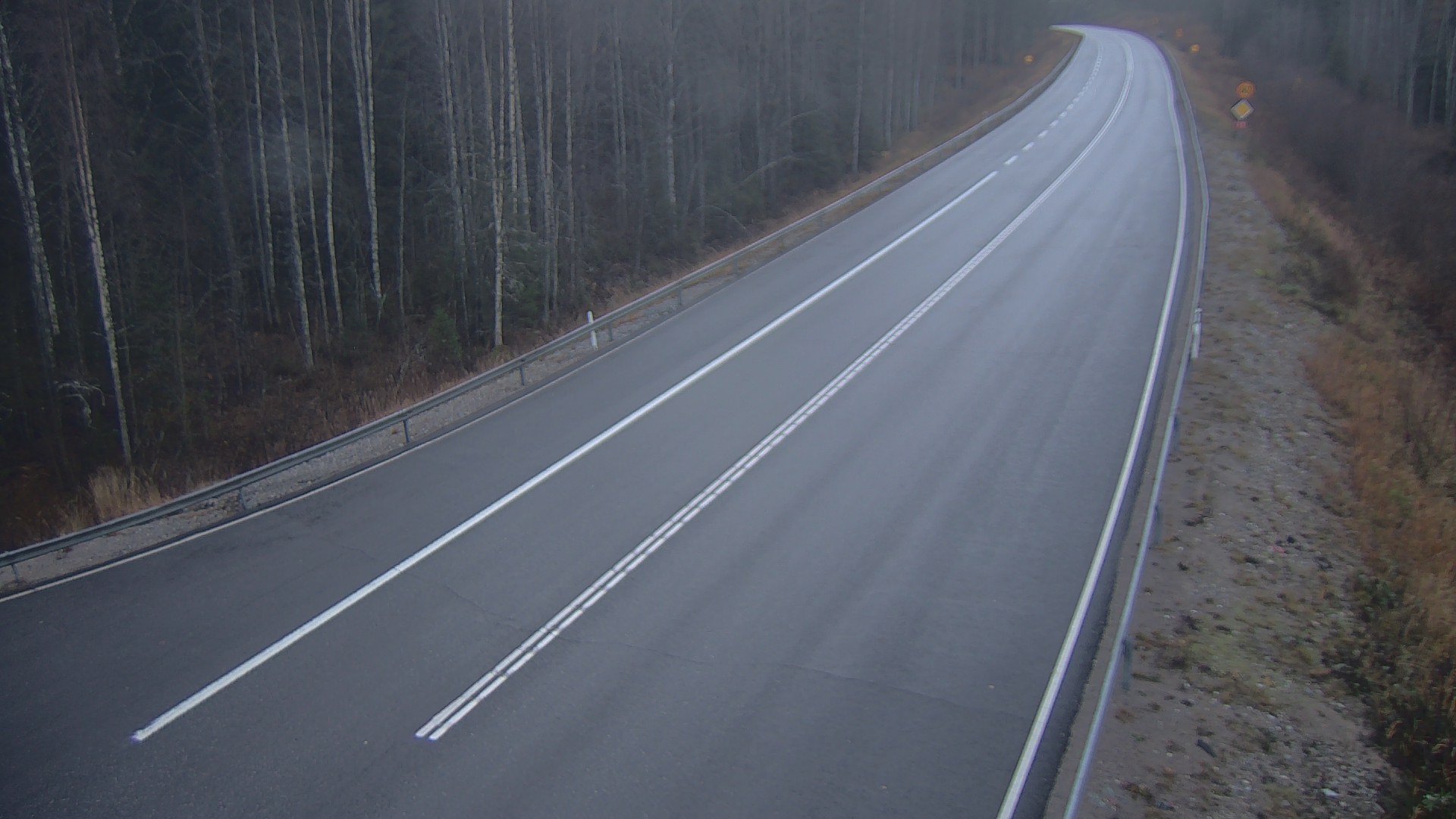 Kelikamerat Kuva Tie 23, Heinävesi, Lamminpää, Heinävesi, Pohjois-Karjala