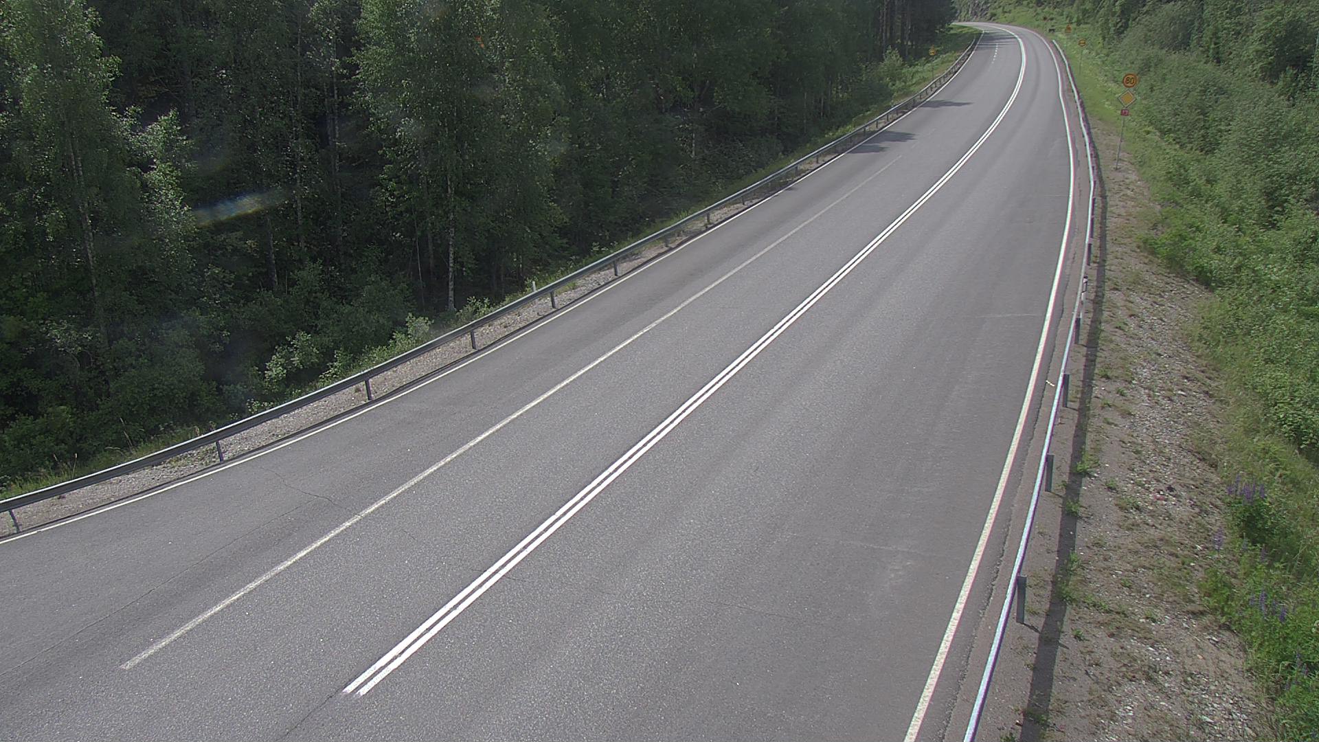 Kelikamerat Kuva Tie 23, Heinävesi, Lamminpää, Heinävesi, Pohjois-Karjala