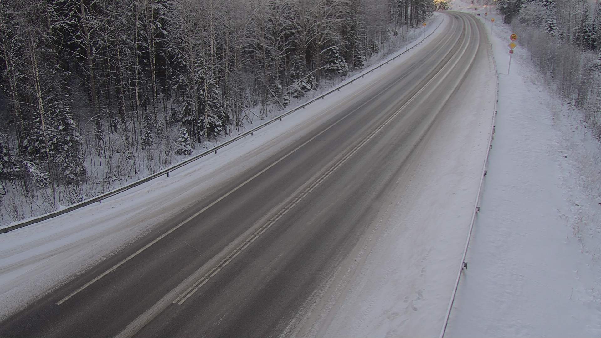 Kelikamerat Kuva Tie 23, Heinävesi, Lamminpää, Heinävesi, Pohjois-Karjala