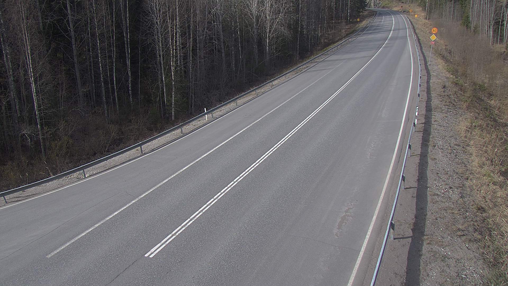 Kelikamerat Kuva Tie 23, Heinävesi, Lamminpää, Heinävesi, Pohjois-Karjala