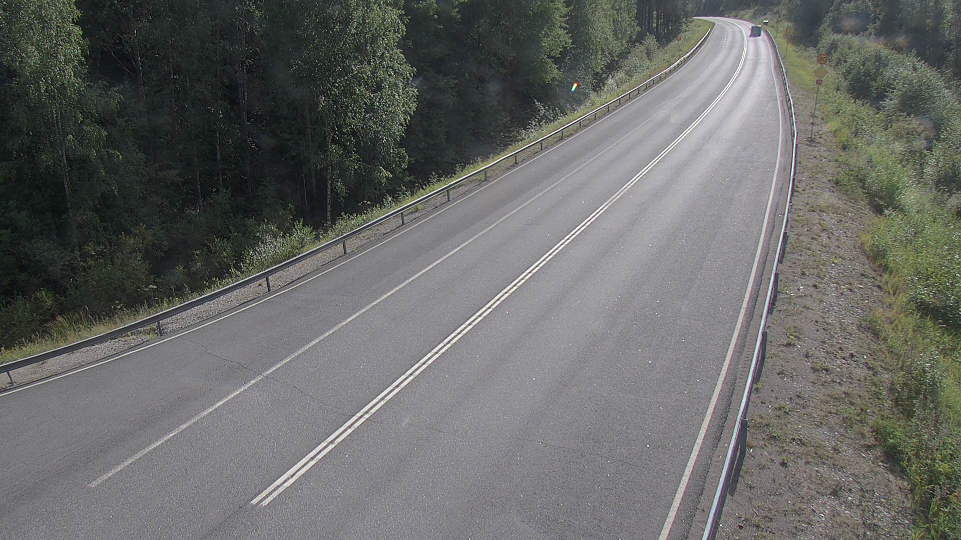 Kelikamerat Kuva Tie 23, Heinävesi, Lamminpää, Heinävesi, Pohjois-Karjala