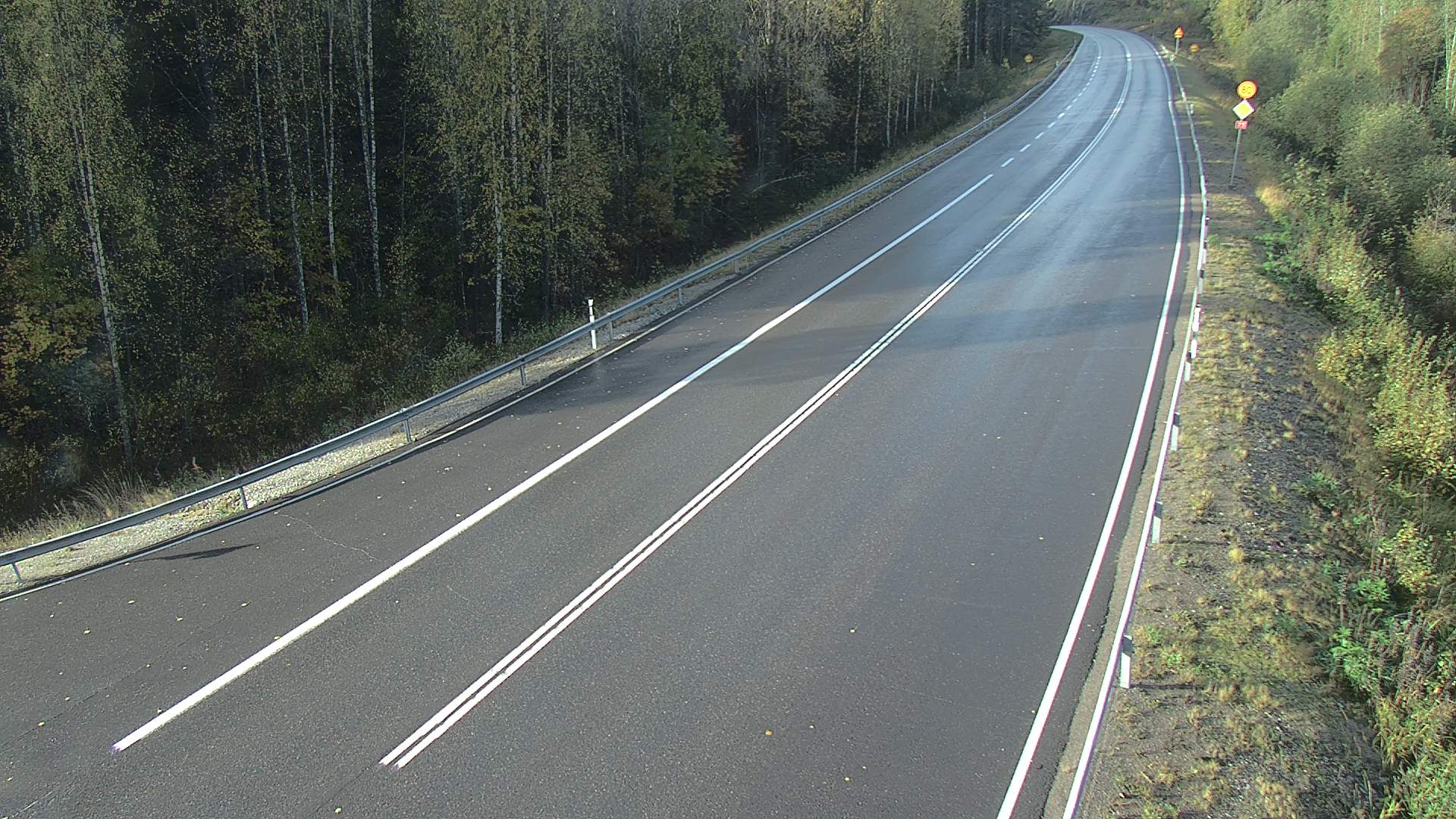 Kelikamerat Kuva Tie 23, Heinävesi, Lamminpää, Heinävesi, Pohjois-Karjala
