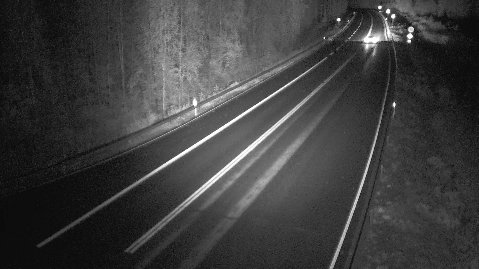Weather Camera Image Tie 23, Heinävesi, Lamminpää, Heinävesi, Pohjois-Karjala